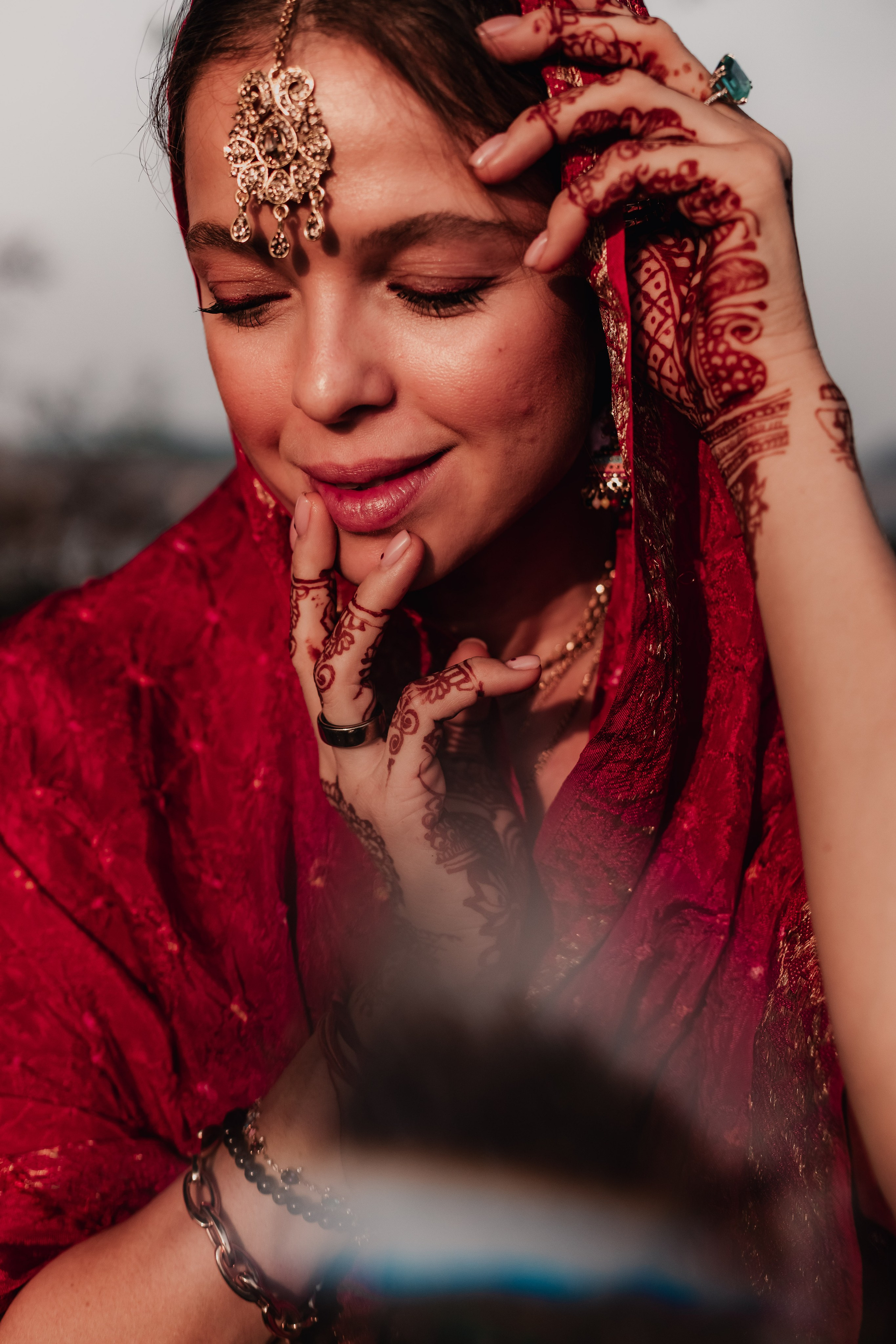 Nikunja Devi. Mariam Bagdasaryan