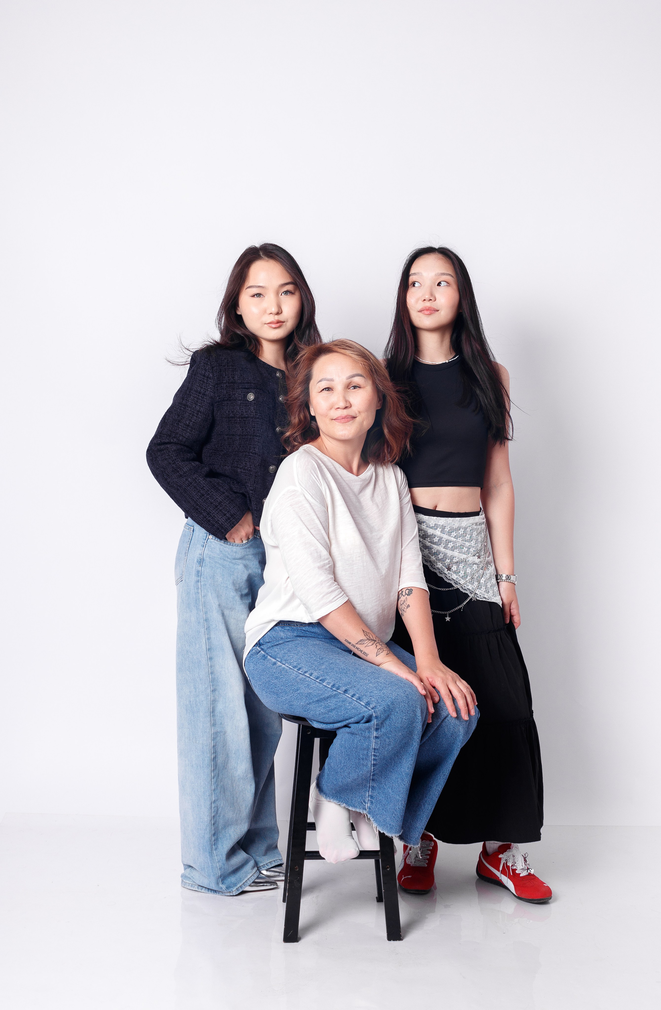 Портфолио. Услуги