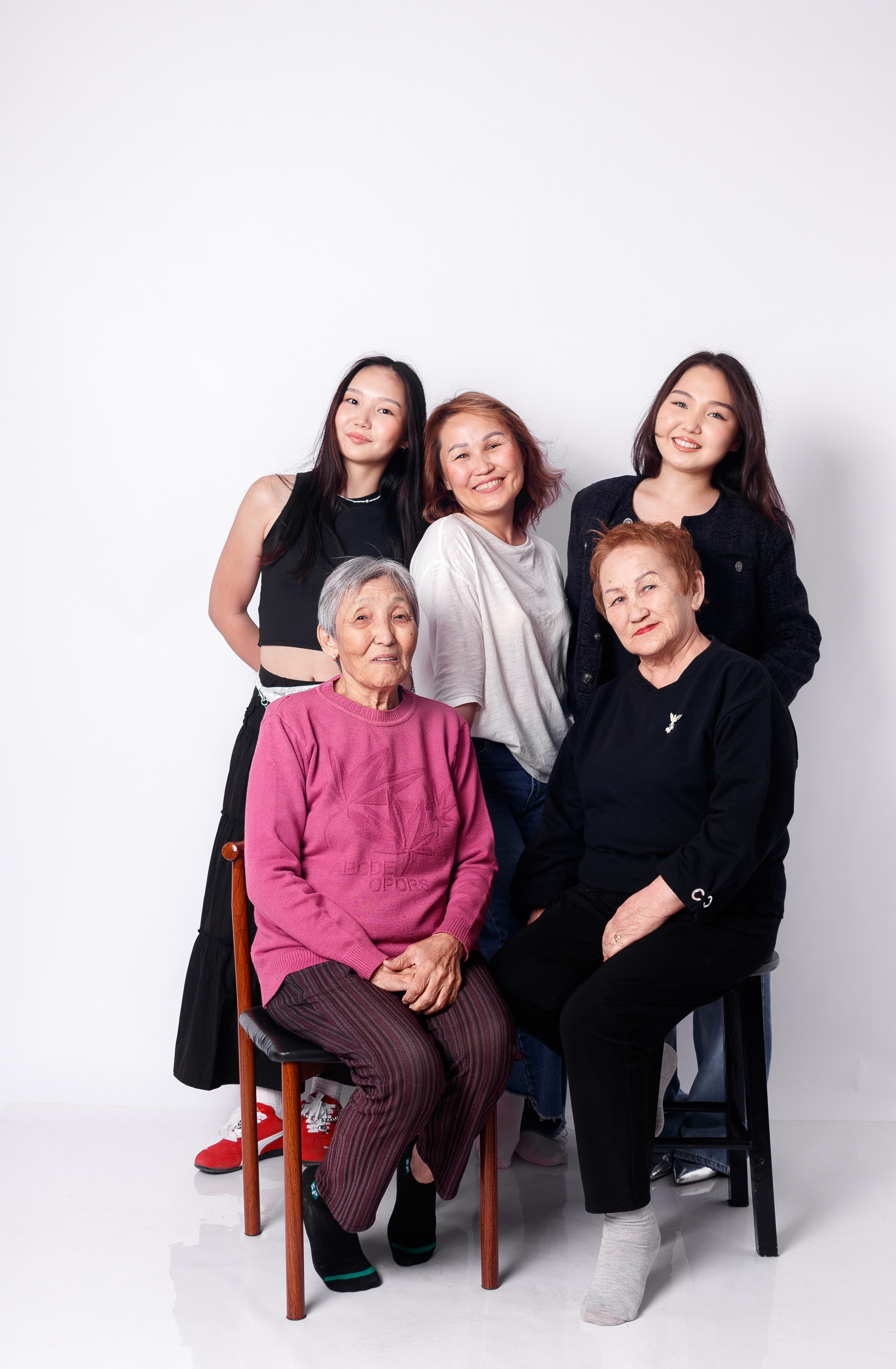 Портфолио. Услуги