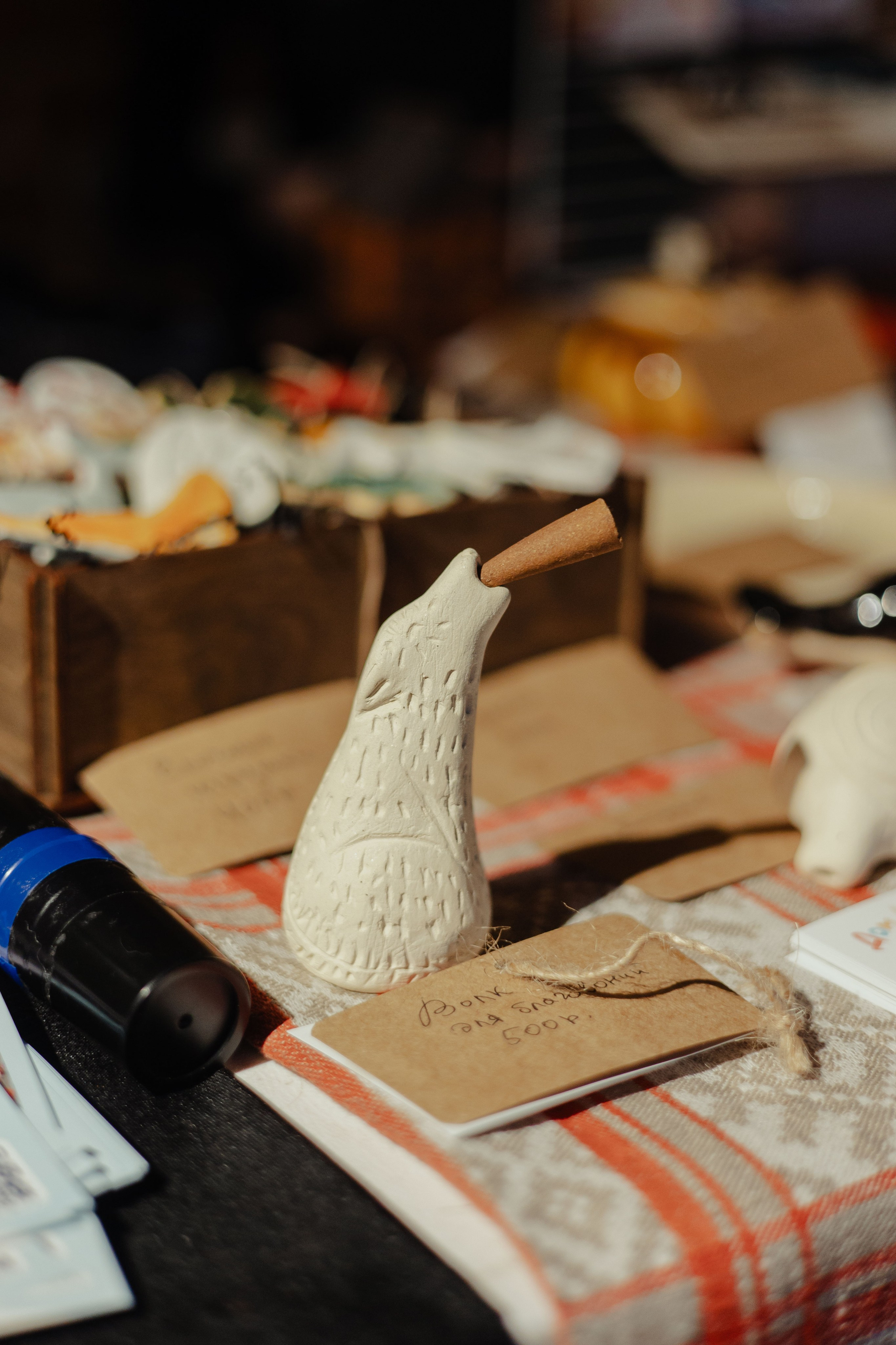 Арт-Маркет ВОЛЧОК. Фотограф Анималист Екатерина Справцева в Нижнем Новгороде