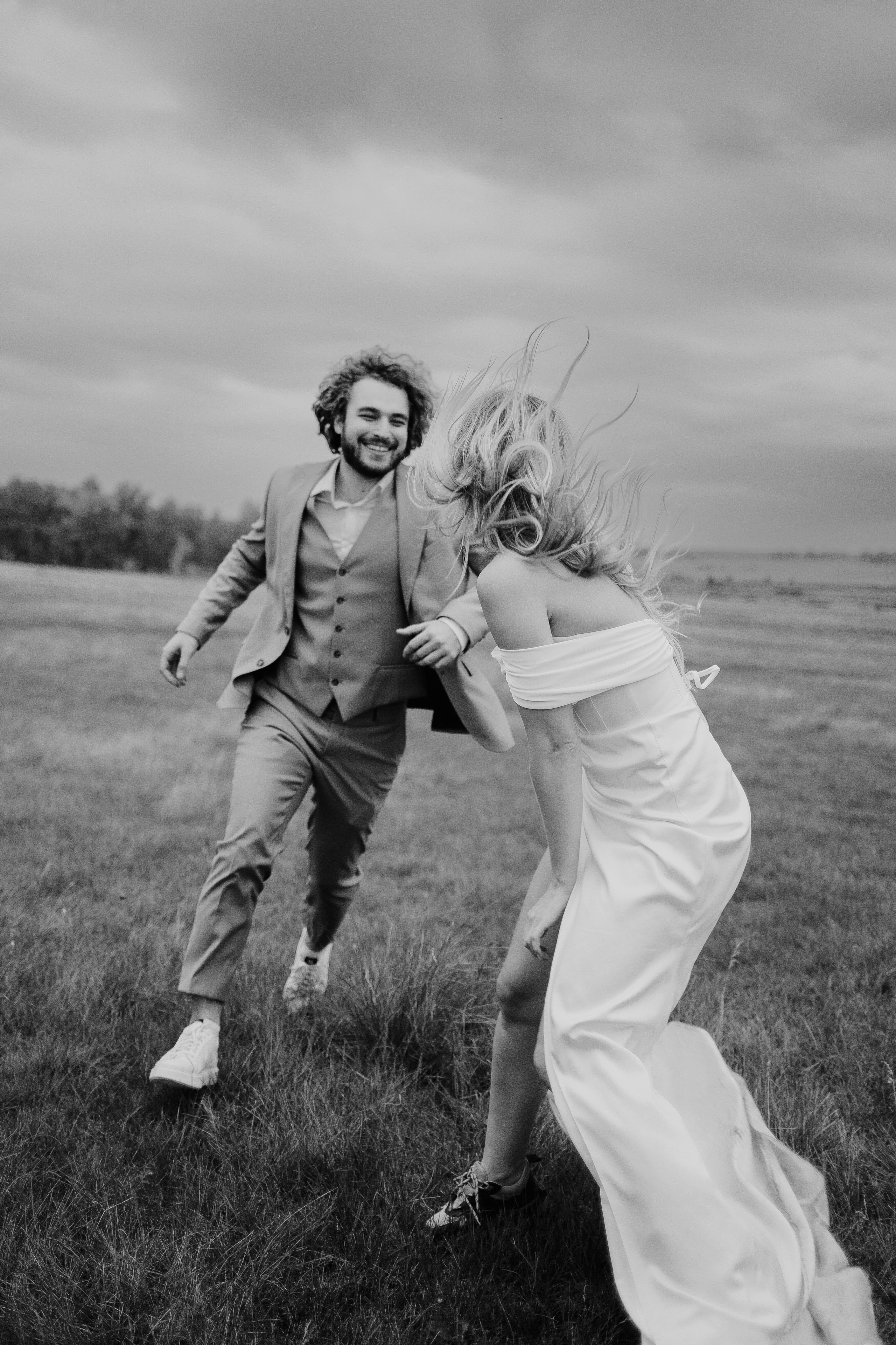 U&P WEDDING. Свадебный и портретный фотограф в Челябинске