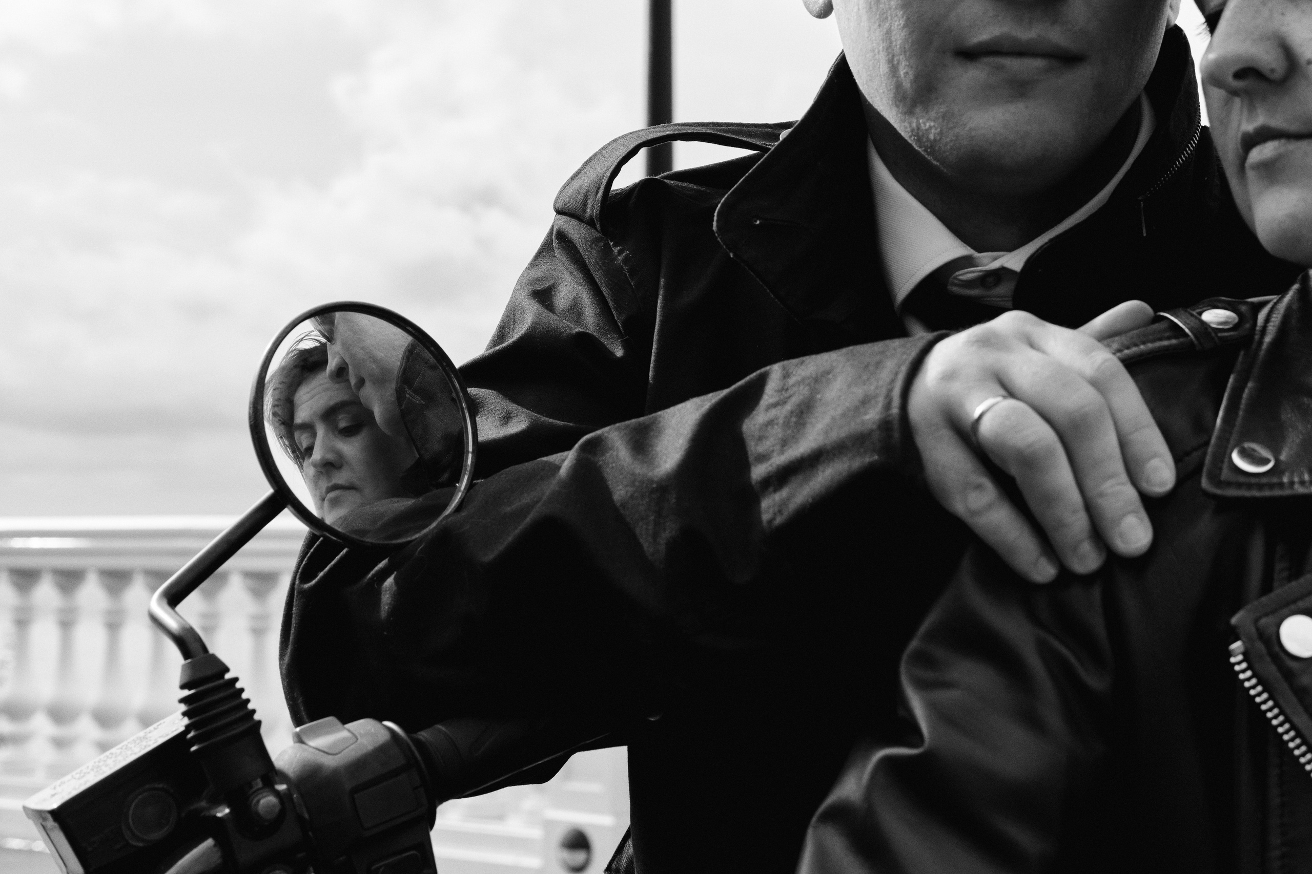 Егор и Карина. Фотограф в Анапе и Краснодаре Тина