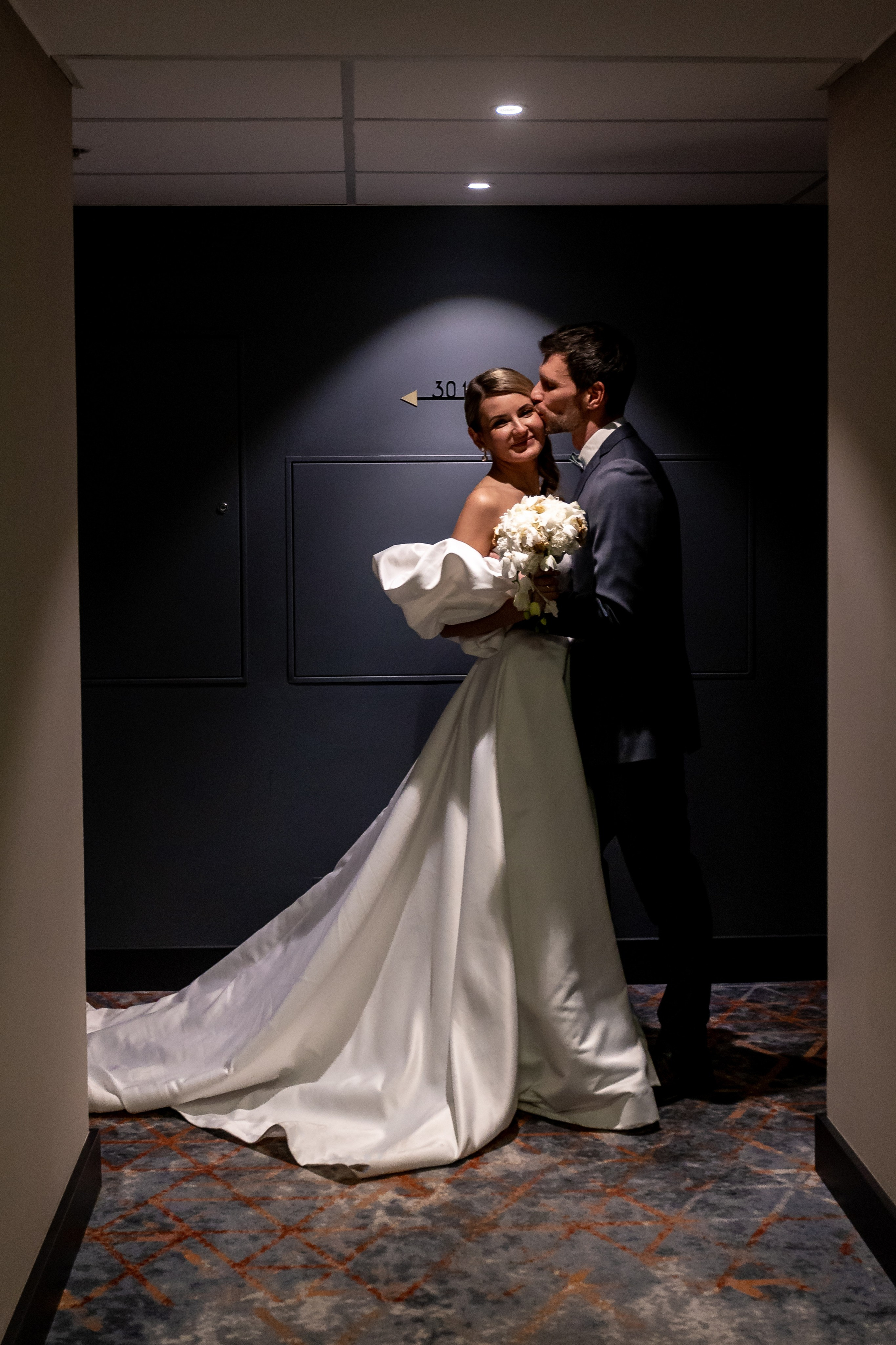 Свадьбы. Профессиональный фотограф в Санкт-Петербурге Алена Яшина