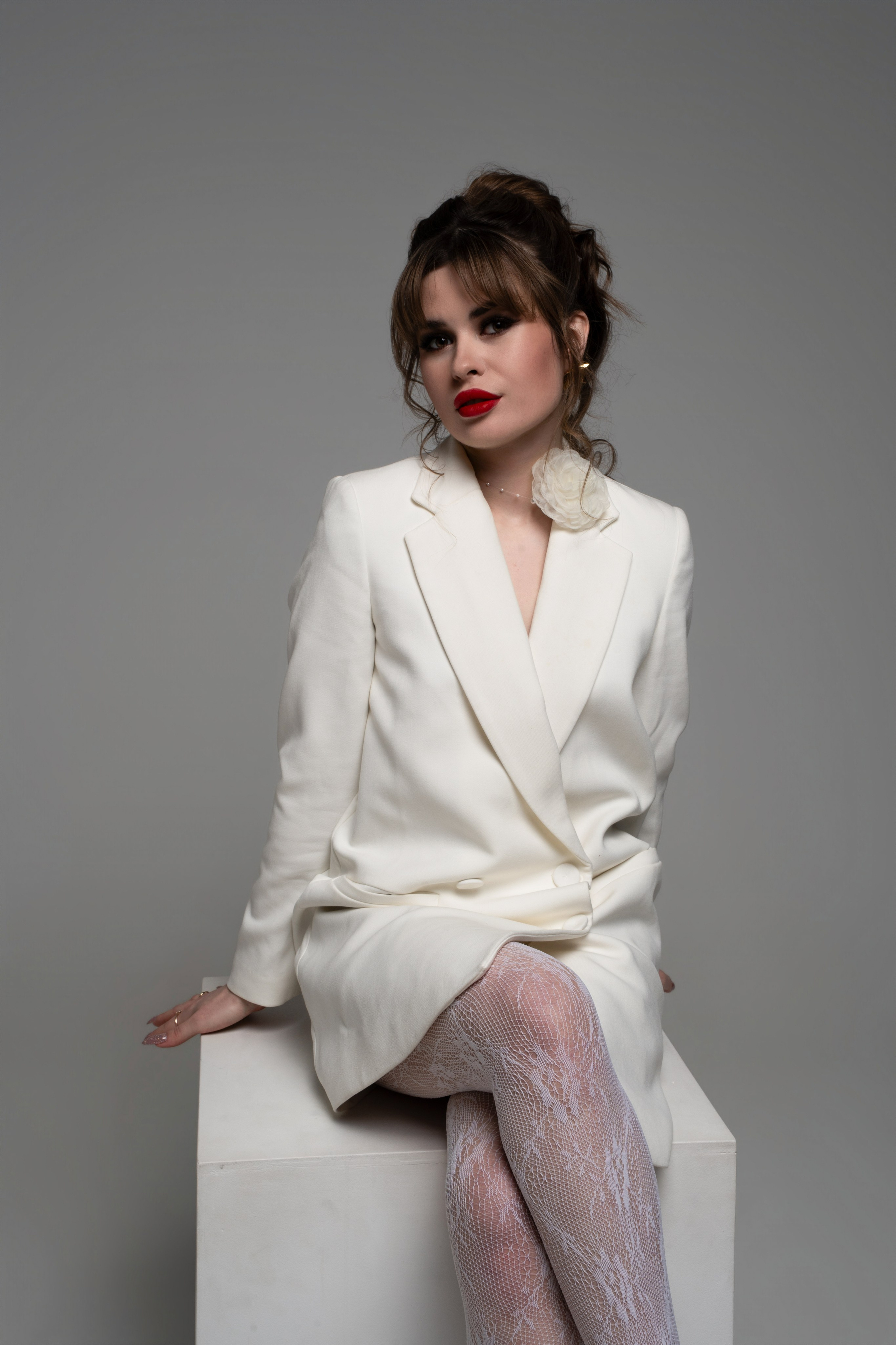 Минималистичная фотосессия. Фотограф беременности в Санкт-Петербурге Измайлова Анастасия