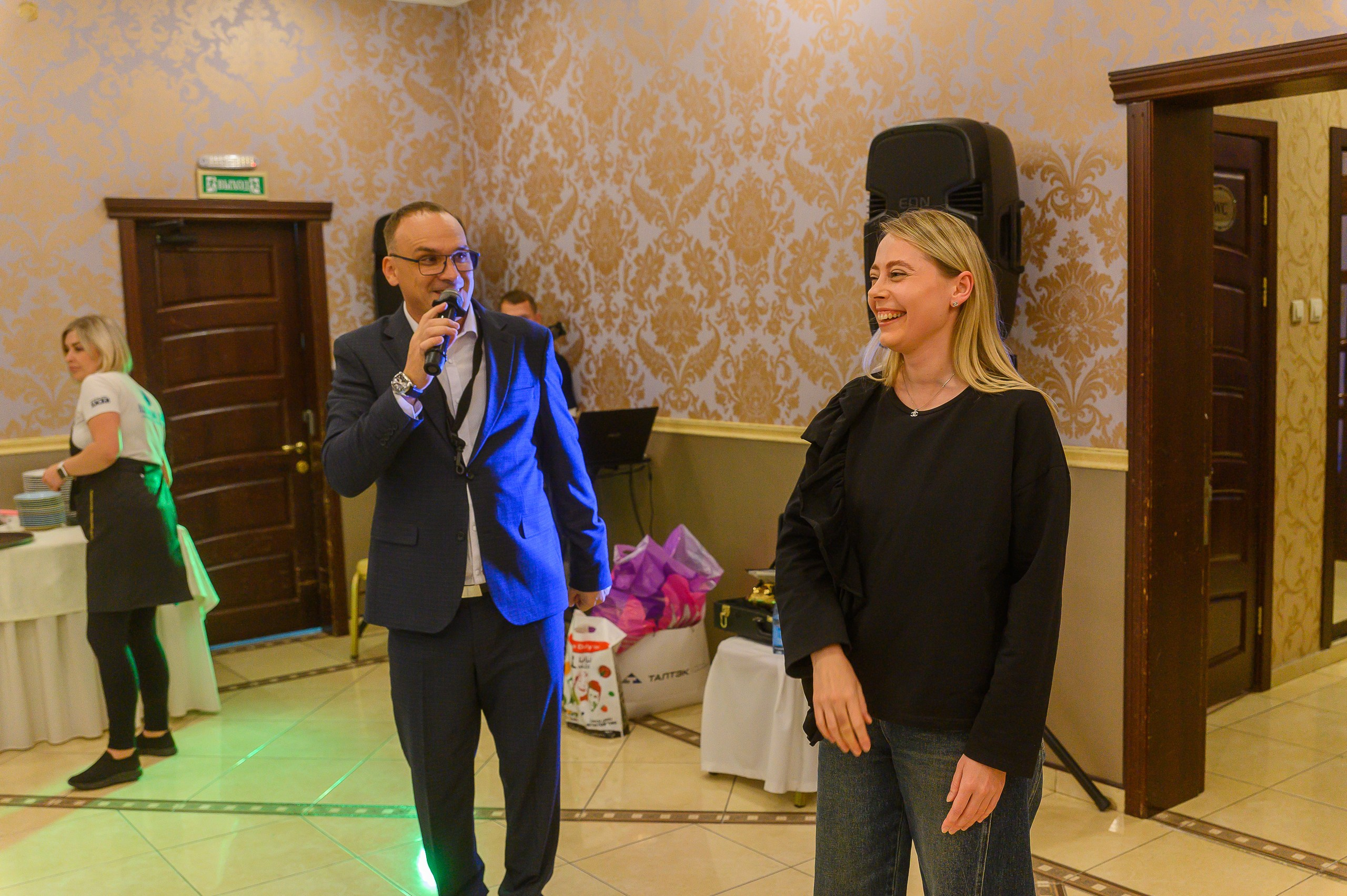 День рождение 18 лет. Фотограф в Кемерово Владислав Шульц