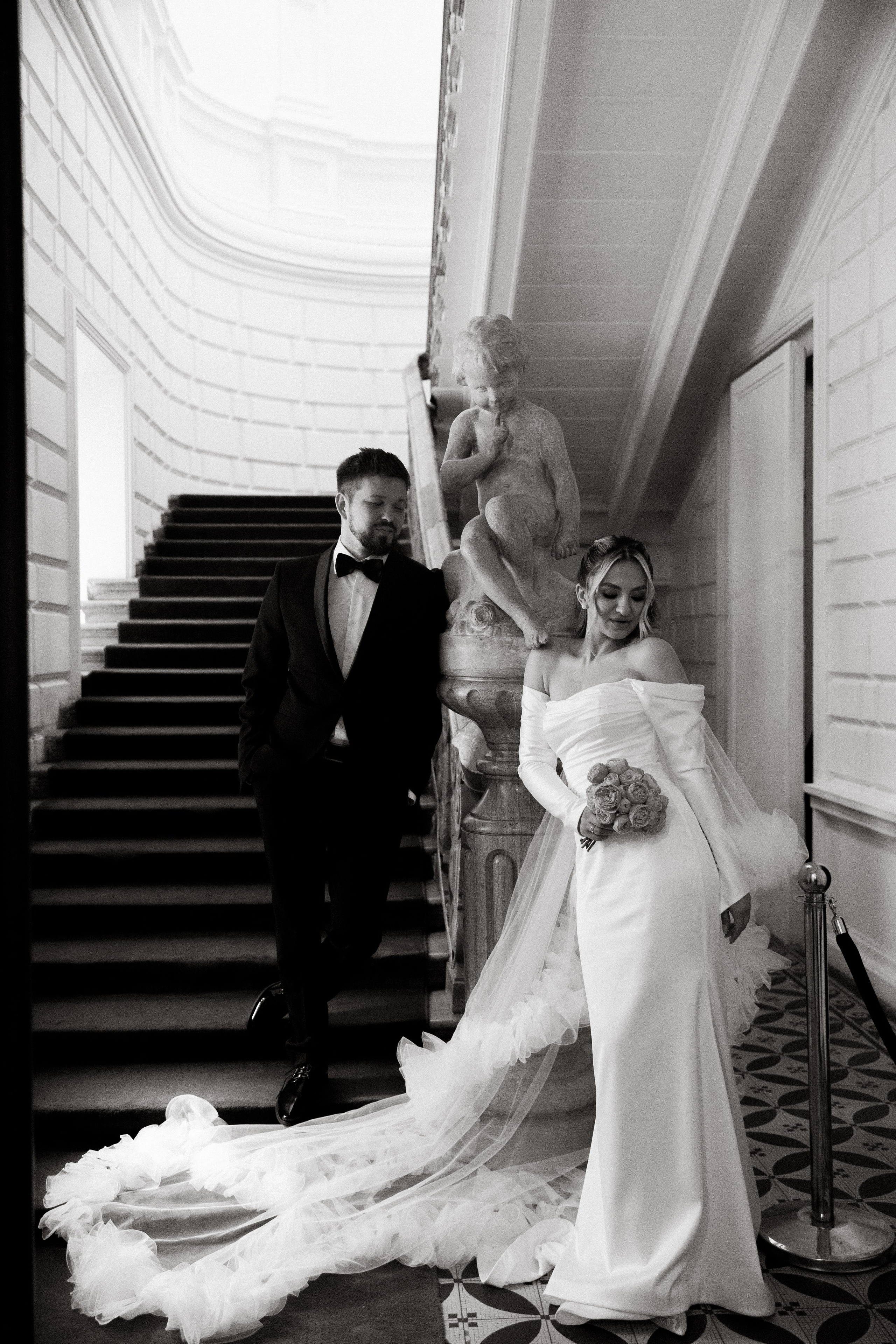 Свадьбы. Свадебный фотограф Волгоград | Тарасова Светлана