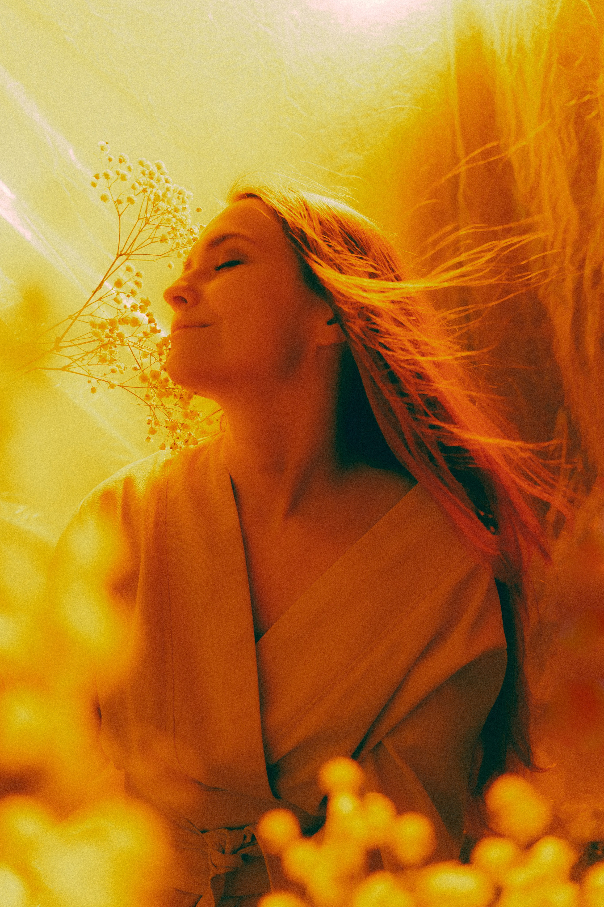 Чувства. Фотограф Москва