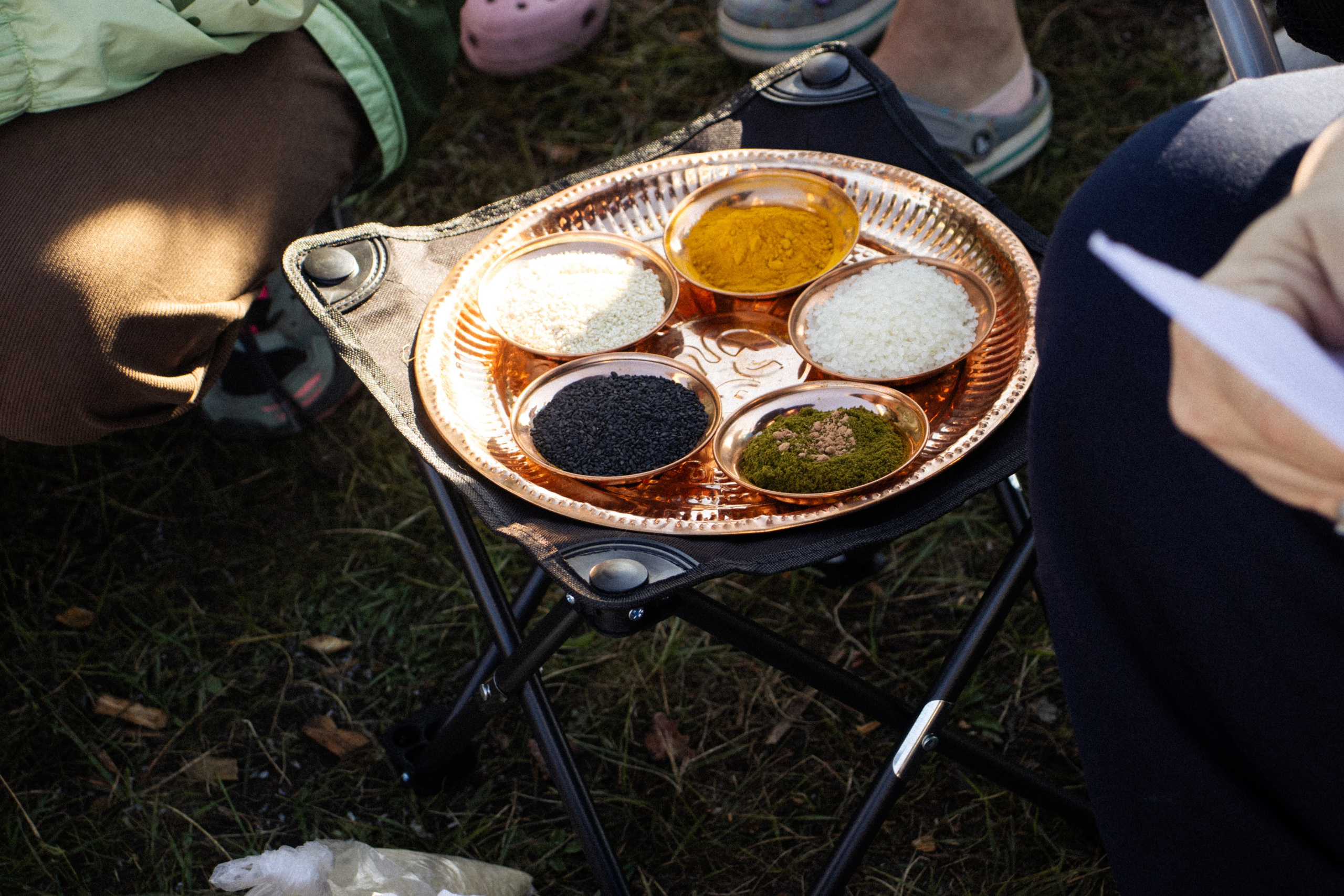 Ольхон 2025. Художник и фотограф в Иркутске Алтухова Полина