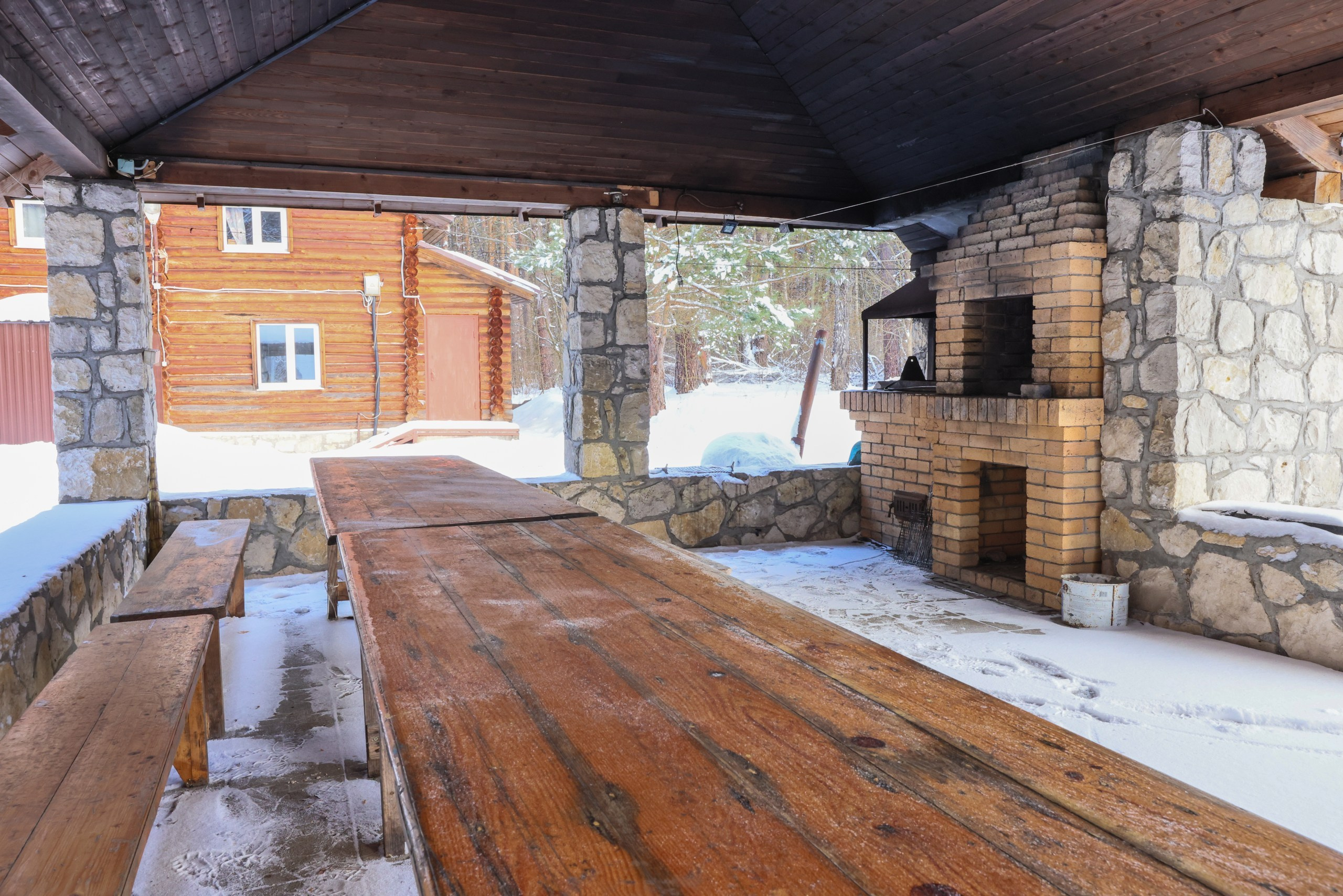 База отдыха «Приокская поляна». Фотограф в Туле Крупский АнДРей. Фотостудия «КАДР71» в Туле