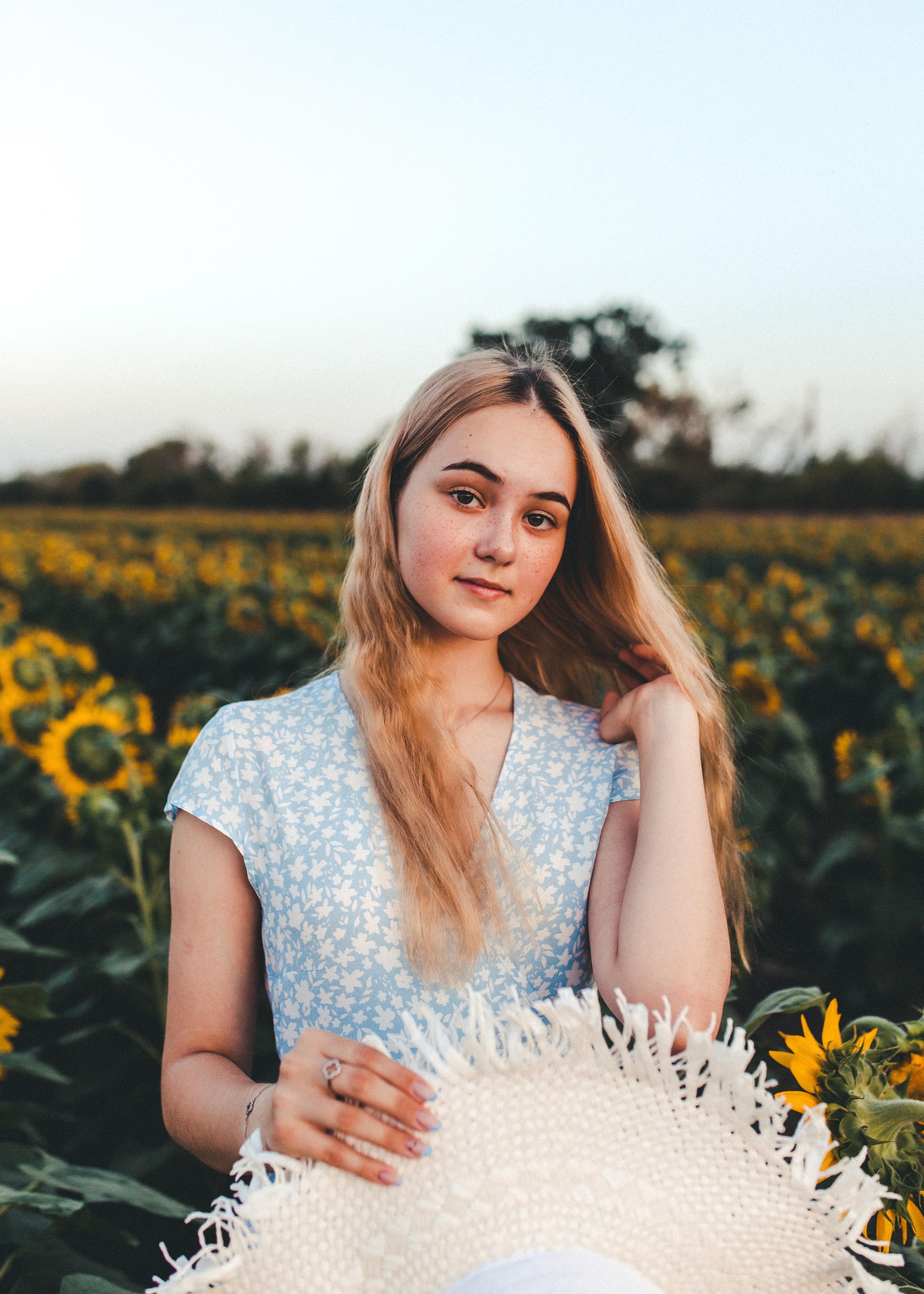 Ариша. Фотограф в Приморско-Ахтарске Марьяна Чопко