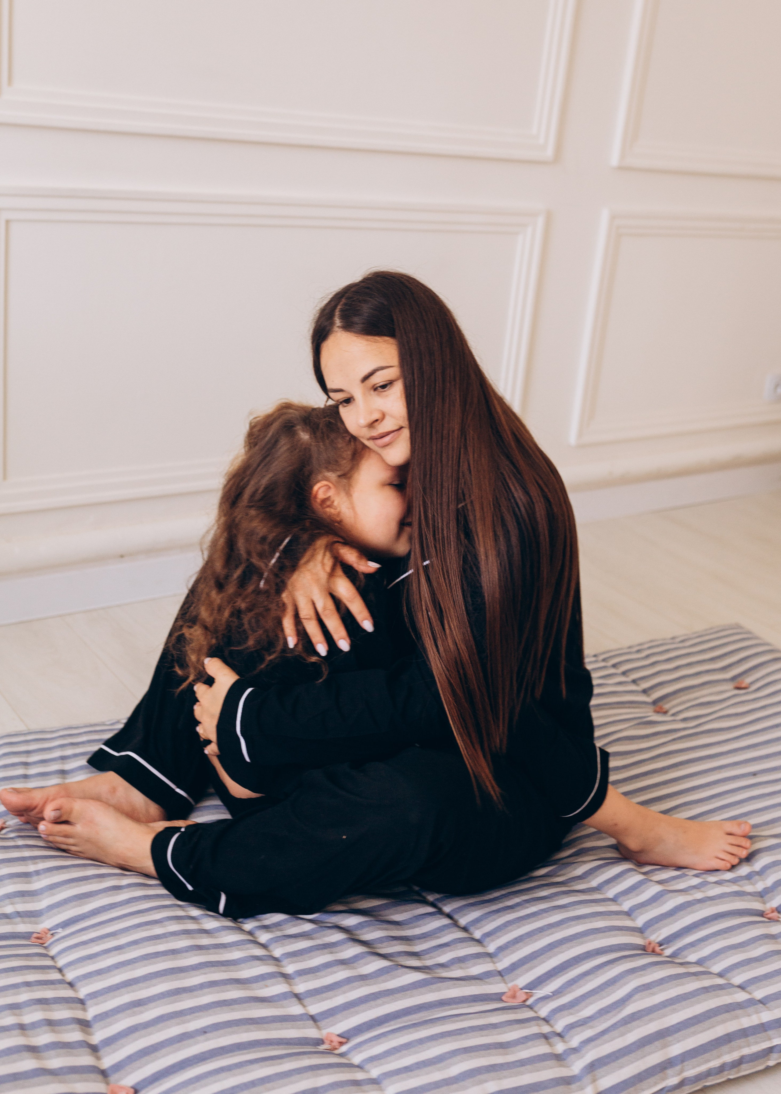 Такая нежная любовь. Фотограф в Приморско-Ахтарске Марьяна Чопко