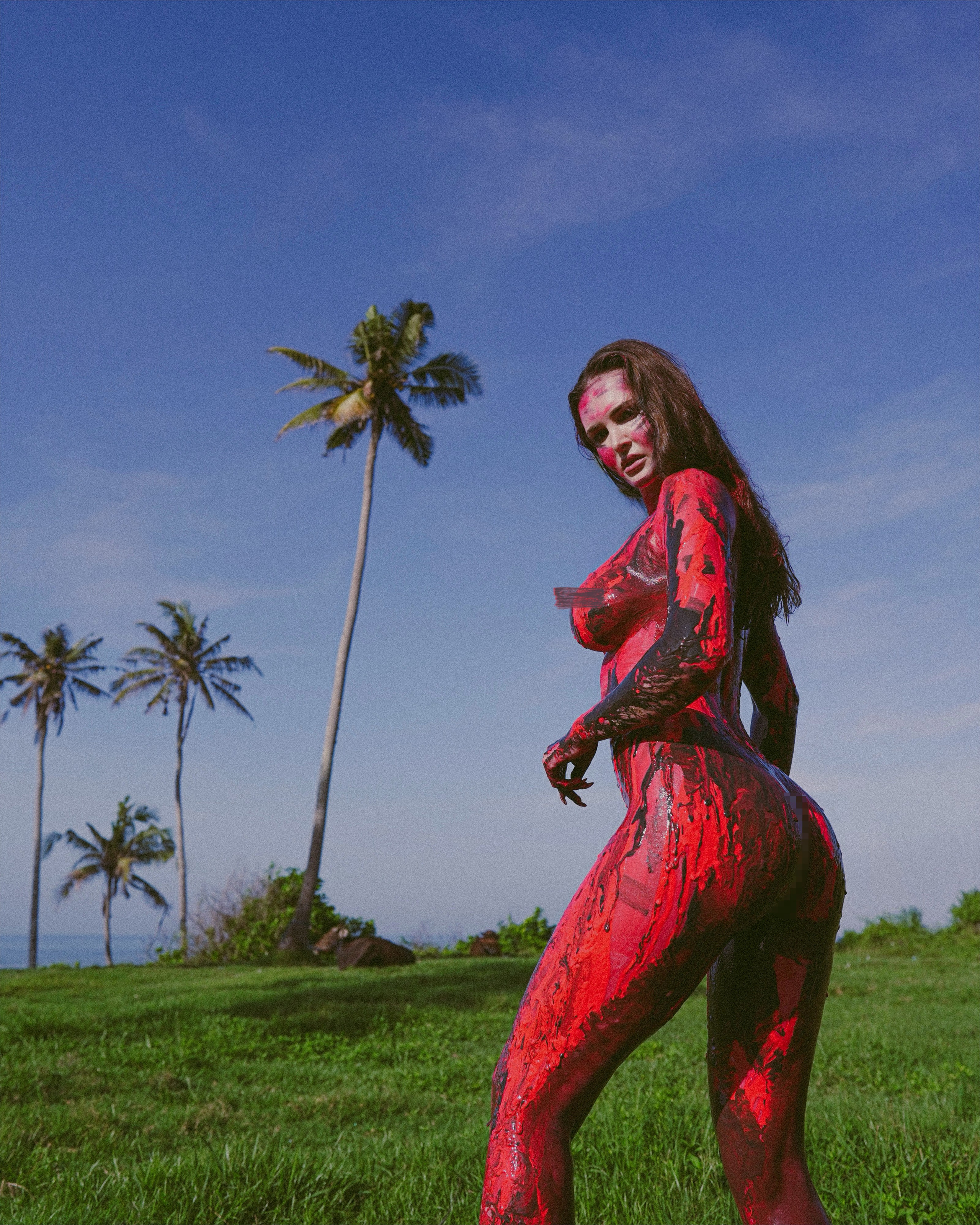 My color. Фотограф Gertz5niper в Санкт-Петербурге