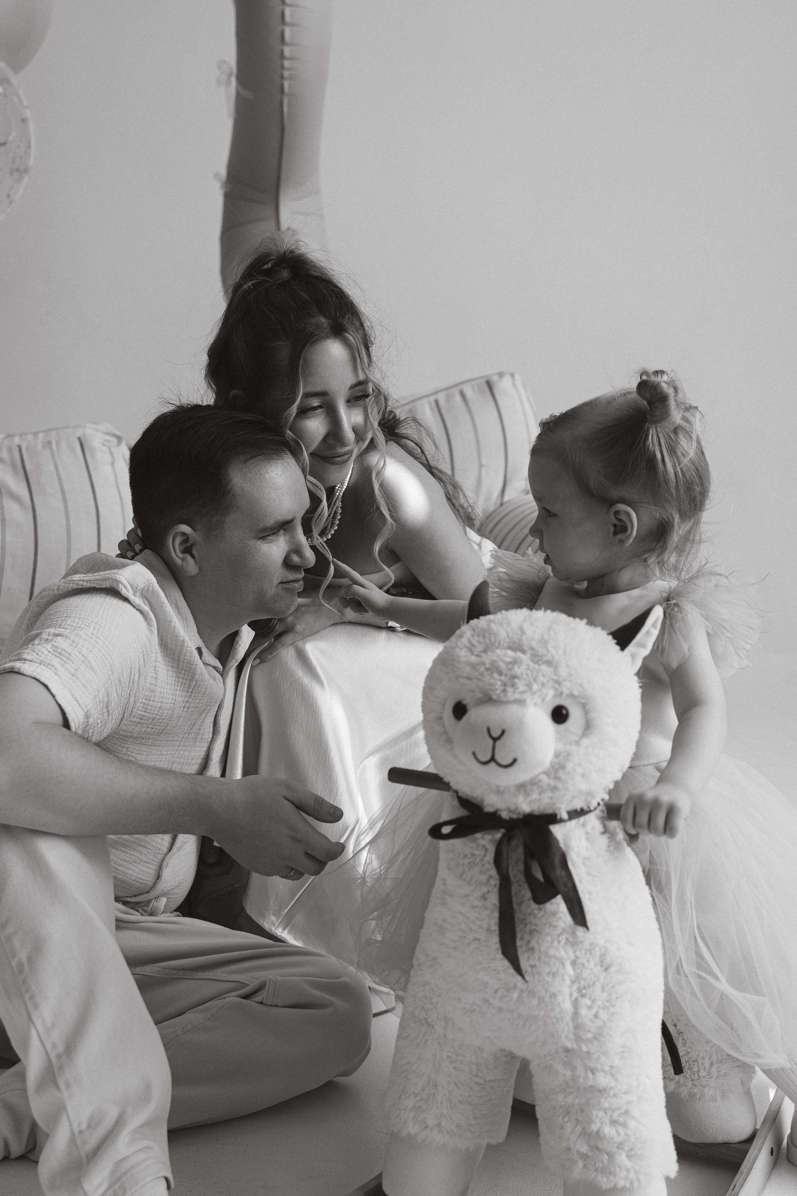 Саша, Влад и Лера. АНАСТАСИЯ КУЗНЕЦОВА | ФОТОГРАФ ЧЕБОКСАРЫ