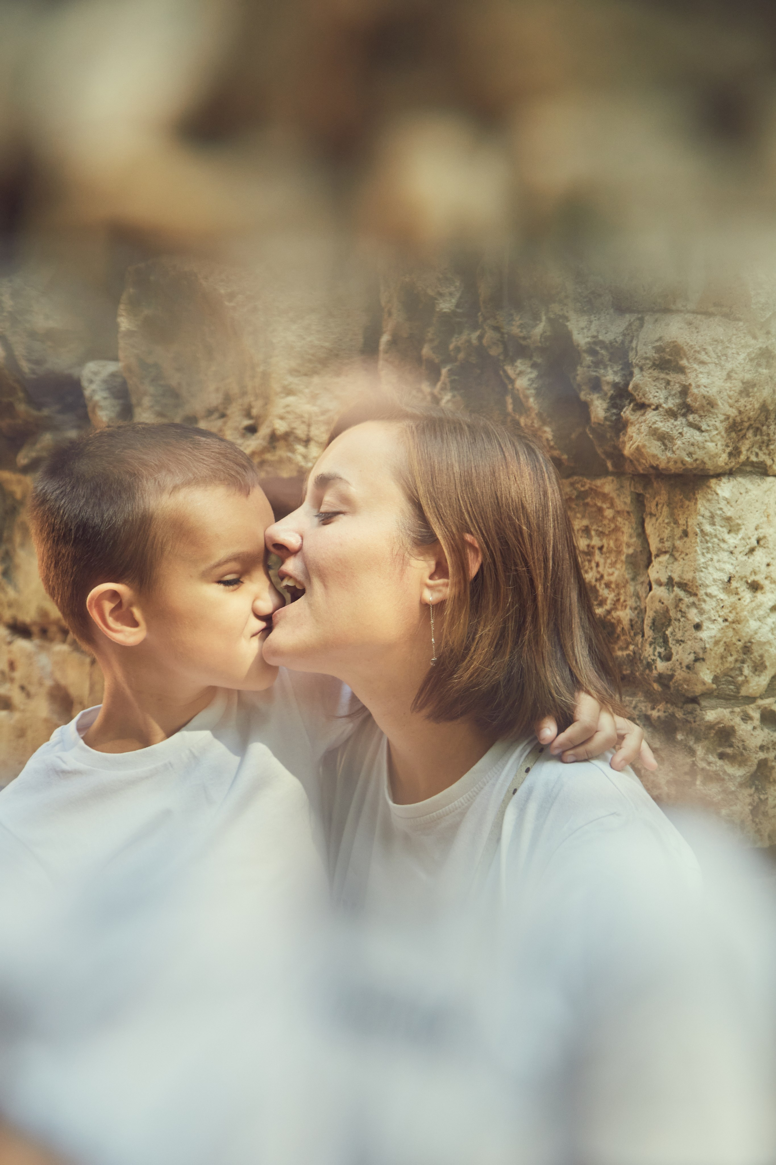 Портретная фотосессия Саши и Артёма. Екатерина Осипова — профессиональный фотограф в Москве