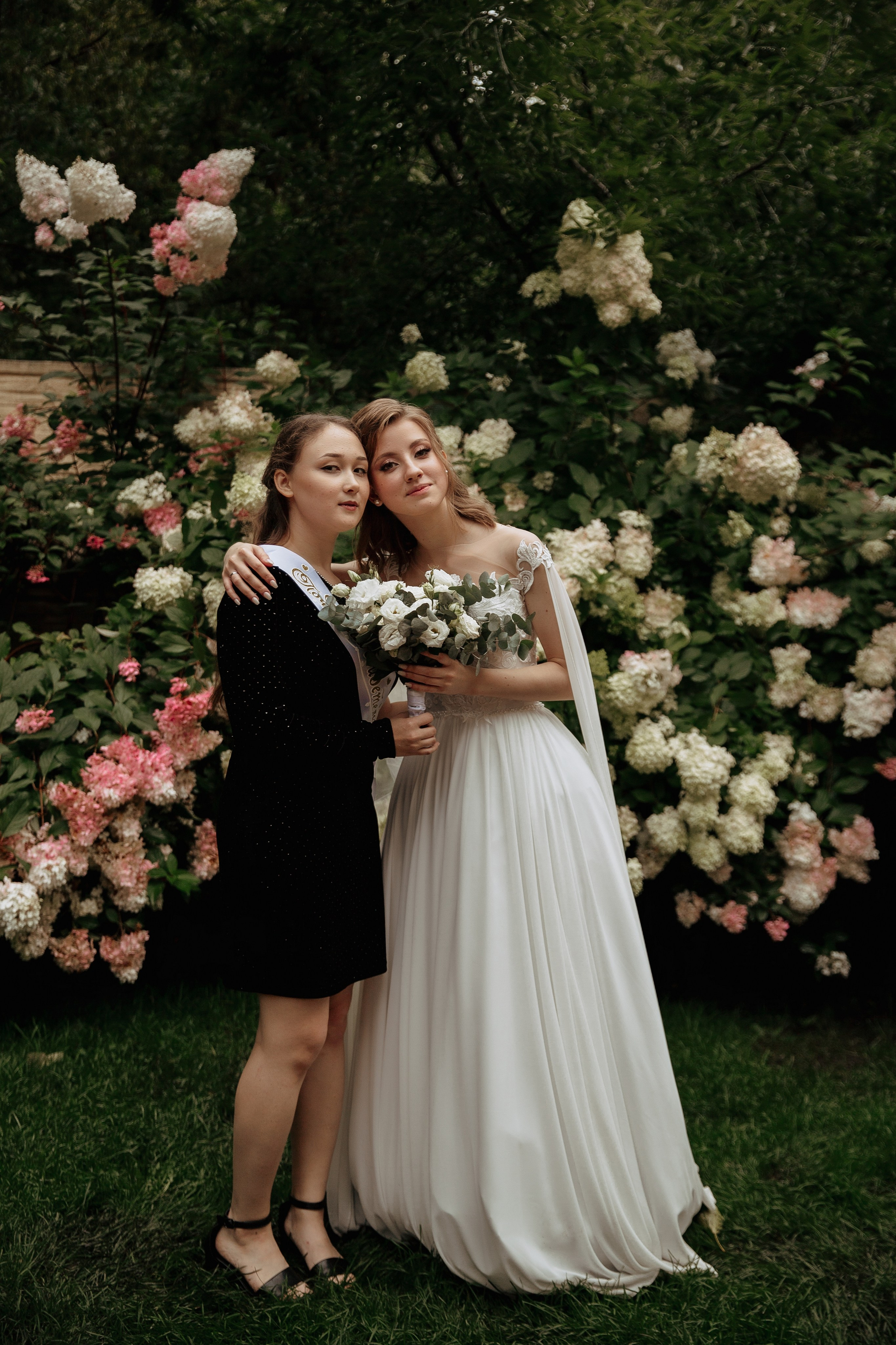 Ирик и Арина. Свадебный и семейный фотограф в городах Уфа и Стерлитамак