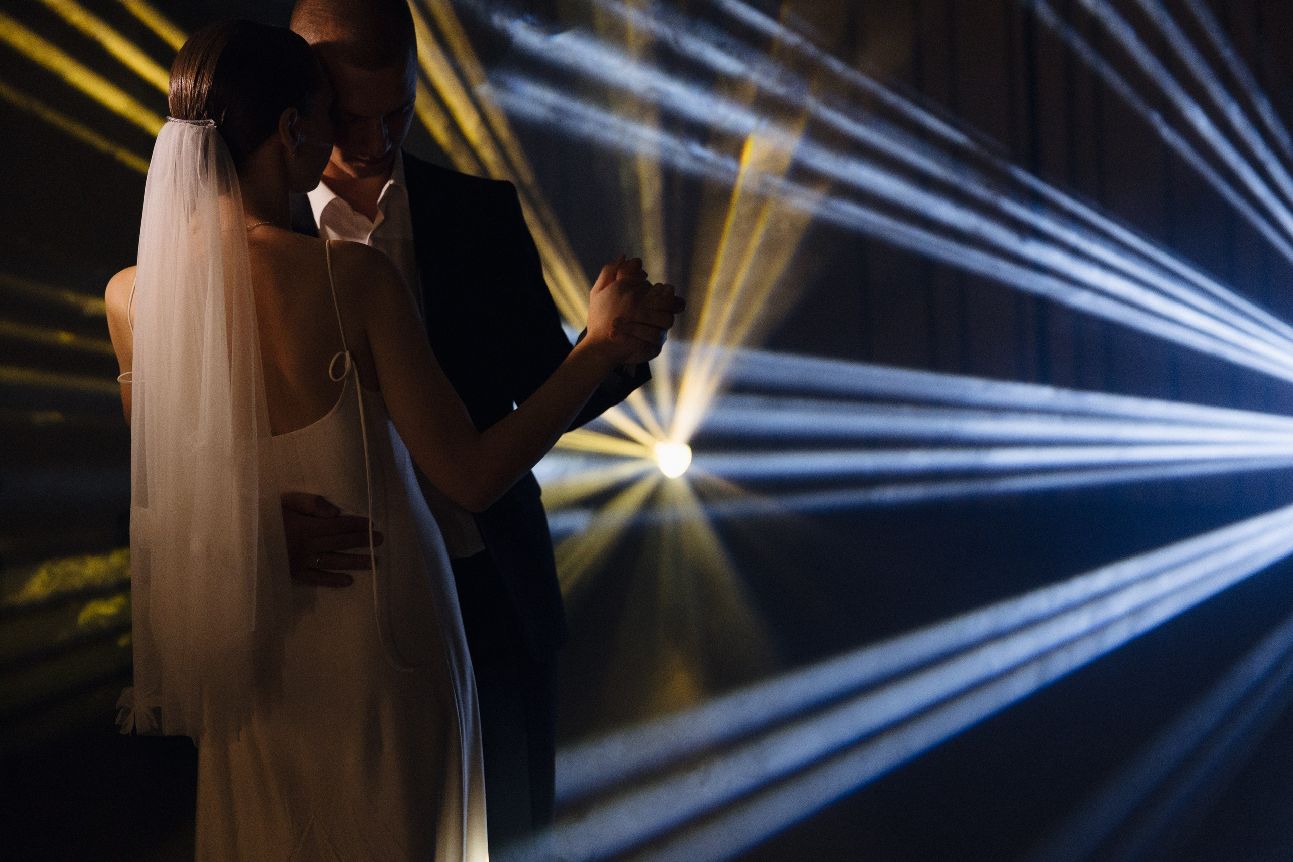 Лето — это ты. Свадебный фотограф Таня Караисаева