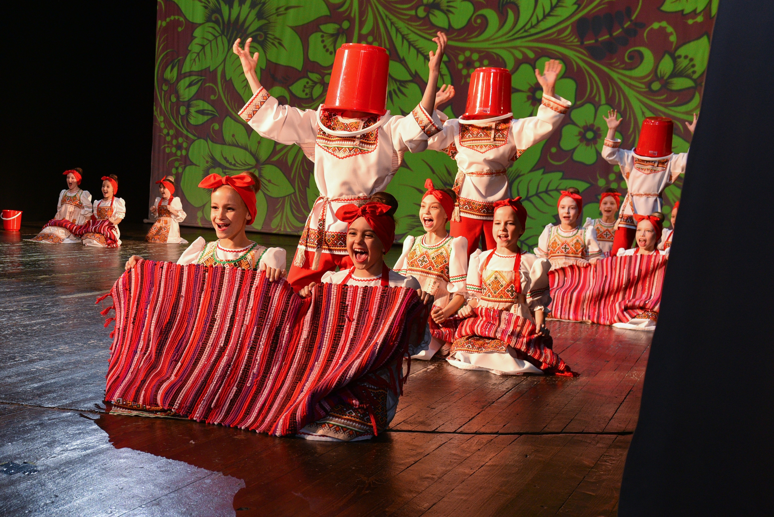 Выступления групп и ансамблей. Фотограф-видеограф в Димитровграде и Ульяновске Герман Наумов