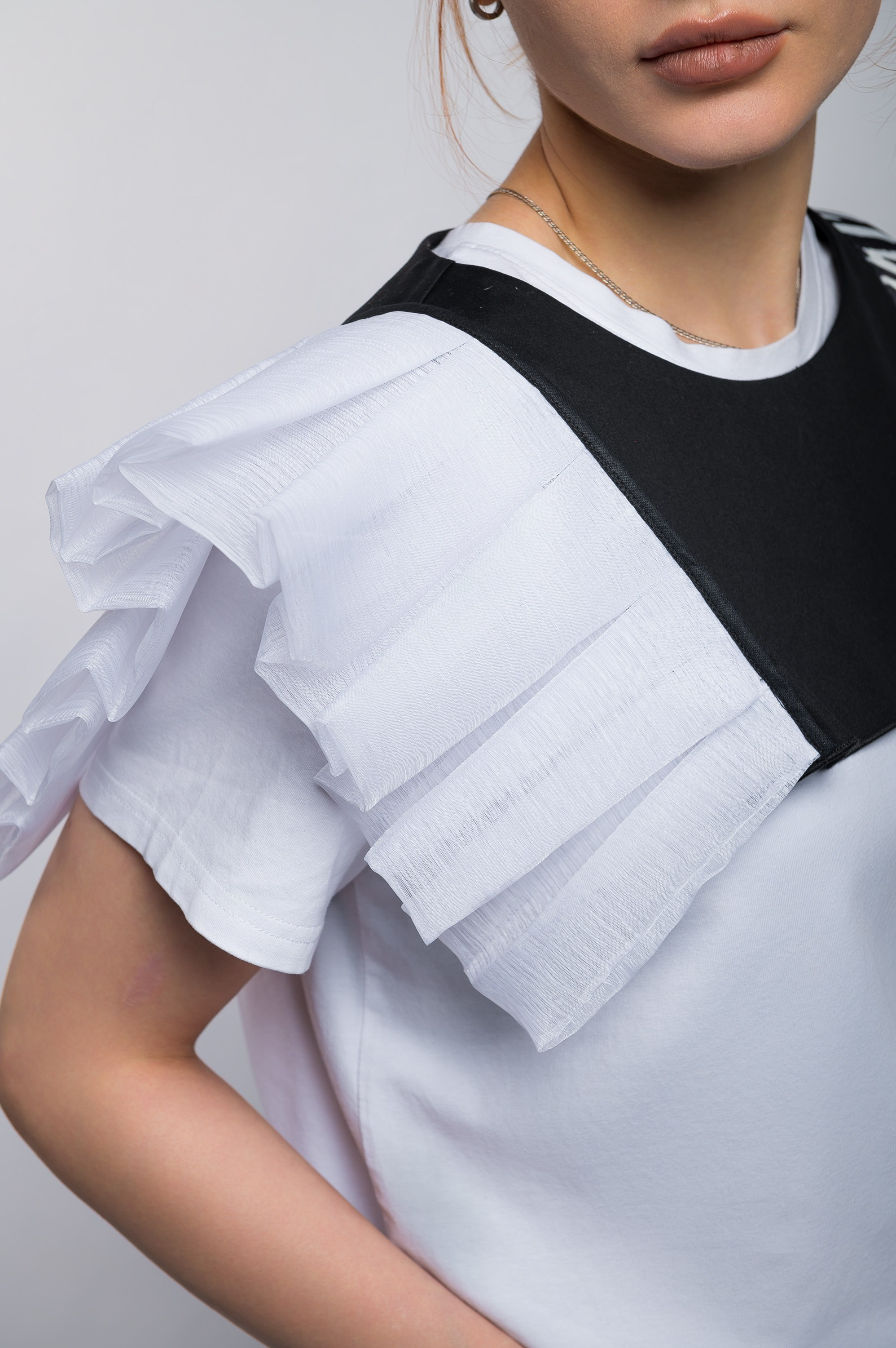 Рюши. Главная