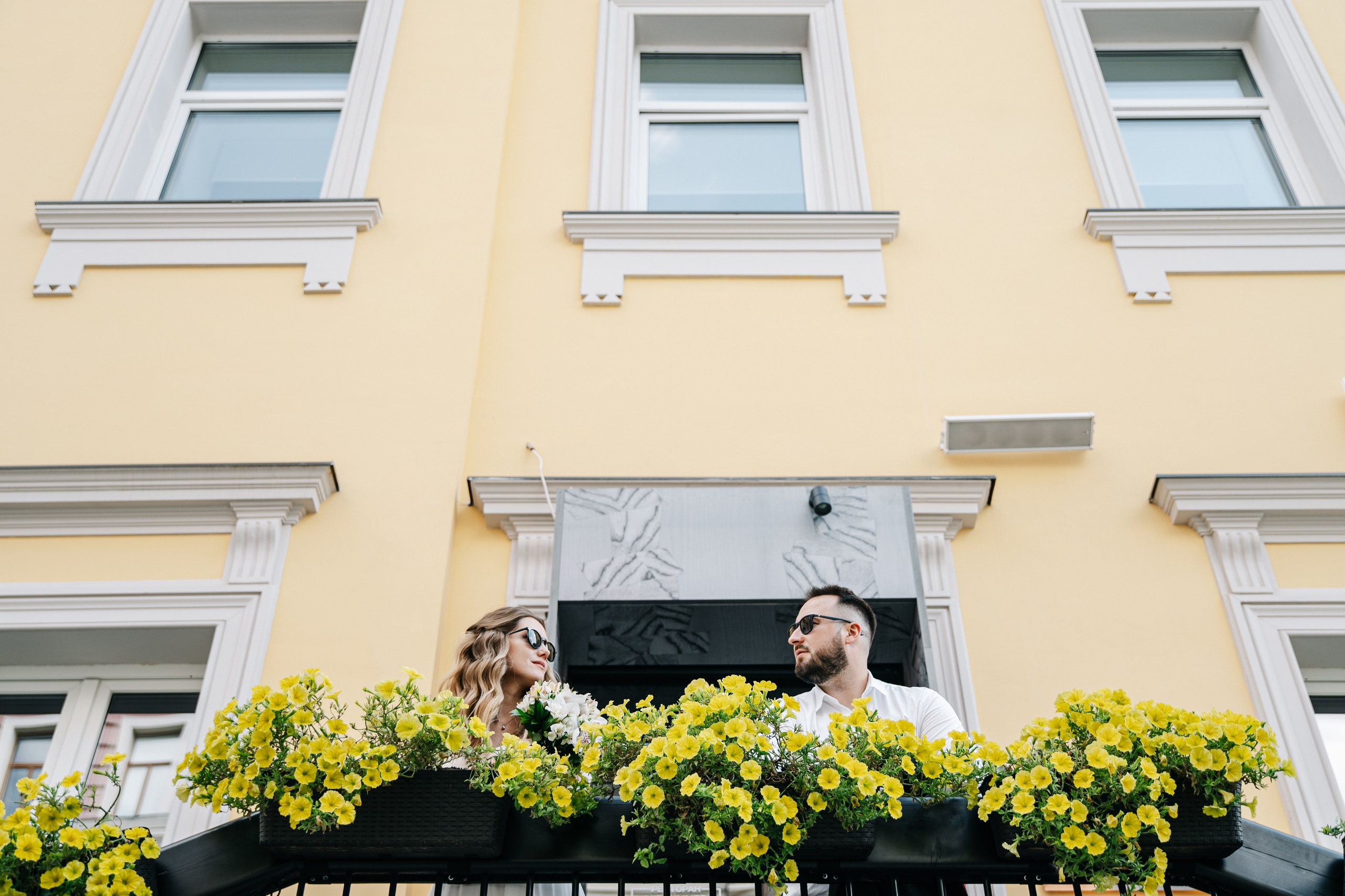 Макс и Александра. Свадебный и семейный фотограф в Коломне Мария Мусатова