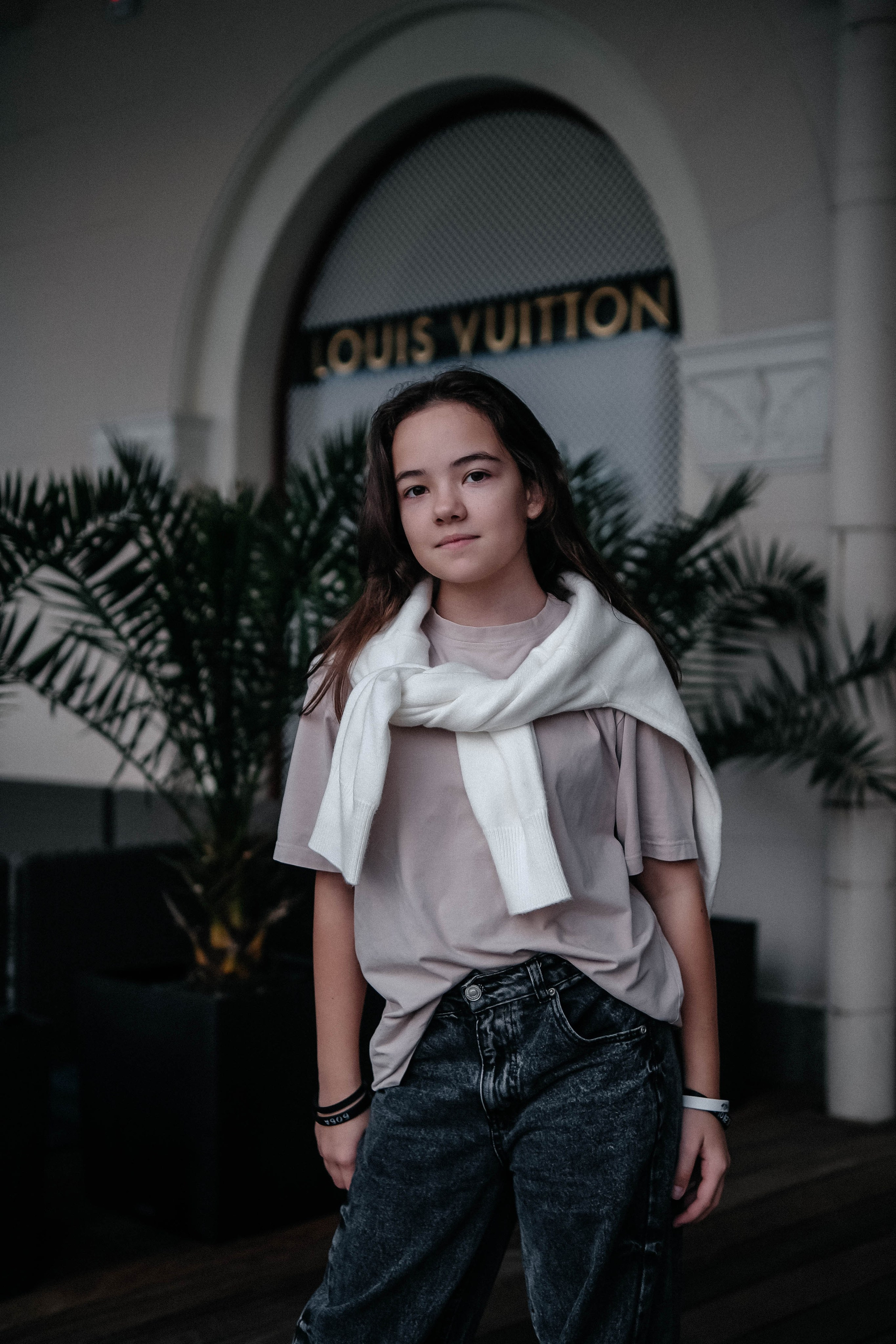 Семья Пекай. Главная