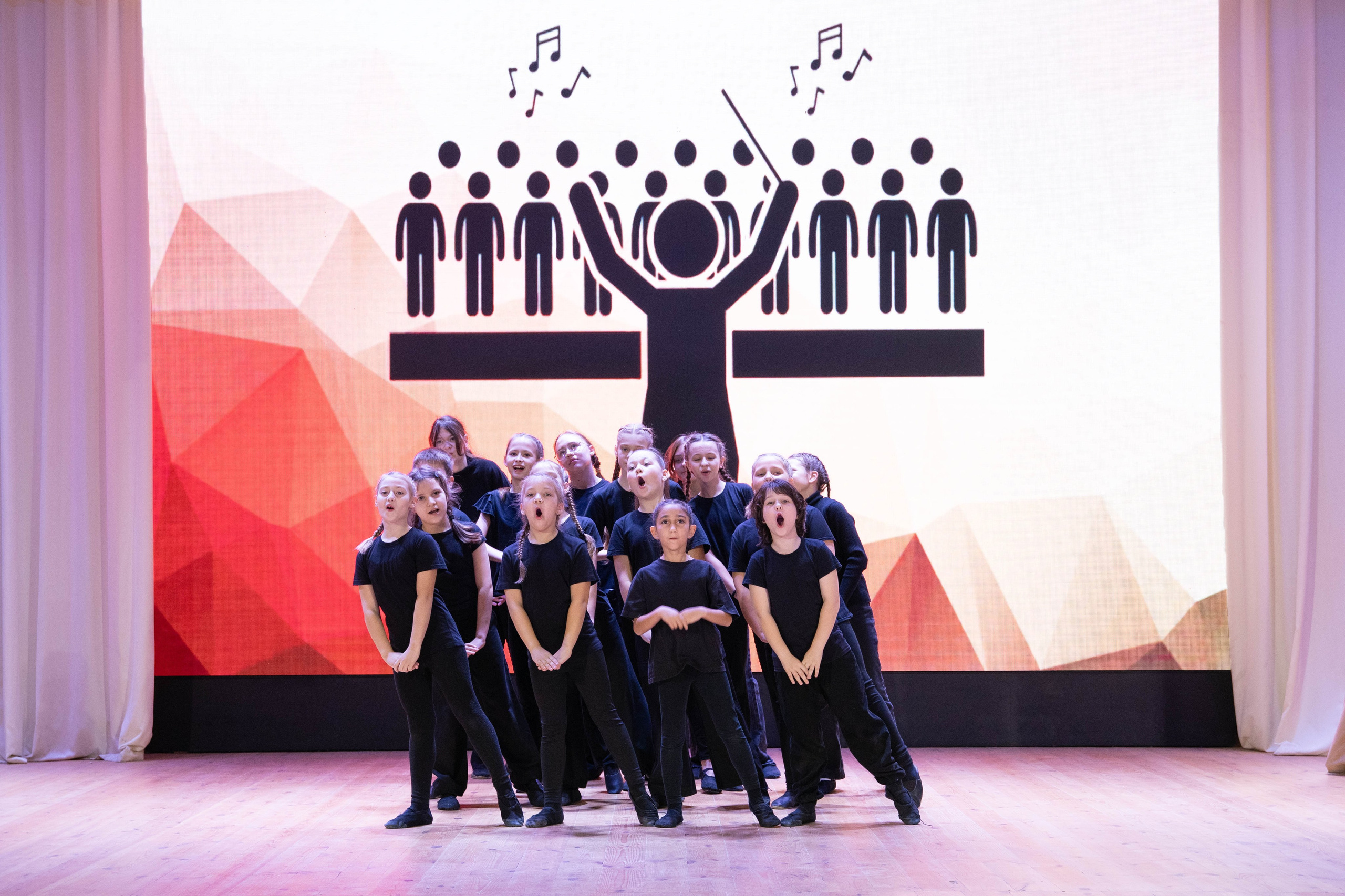 50 лет ДШИ ст. Старомышастовской