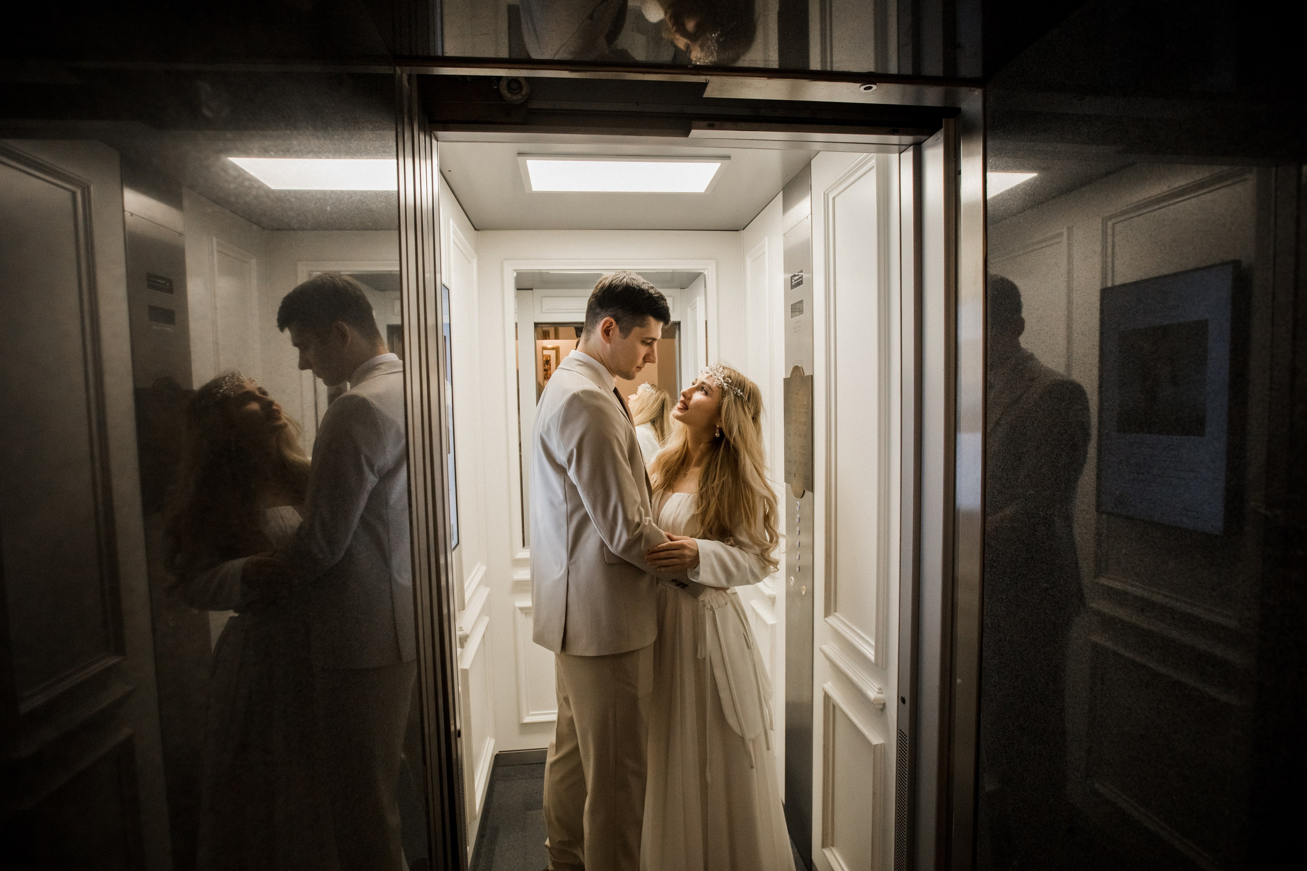 Виталий и Валерия. Свадебный и семейный фотограф в Краснодаре