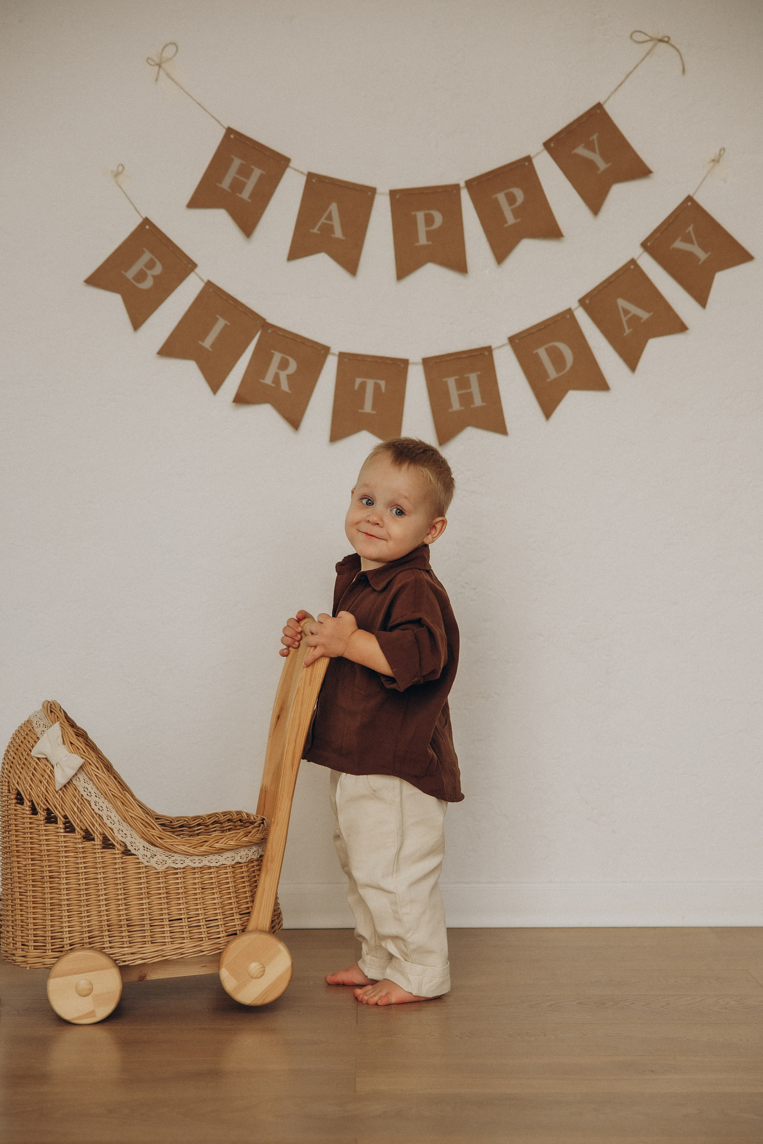 2 годика Диме. Профессиональный фотограф Кристина Искусных. Талдом- Москва