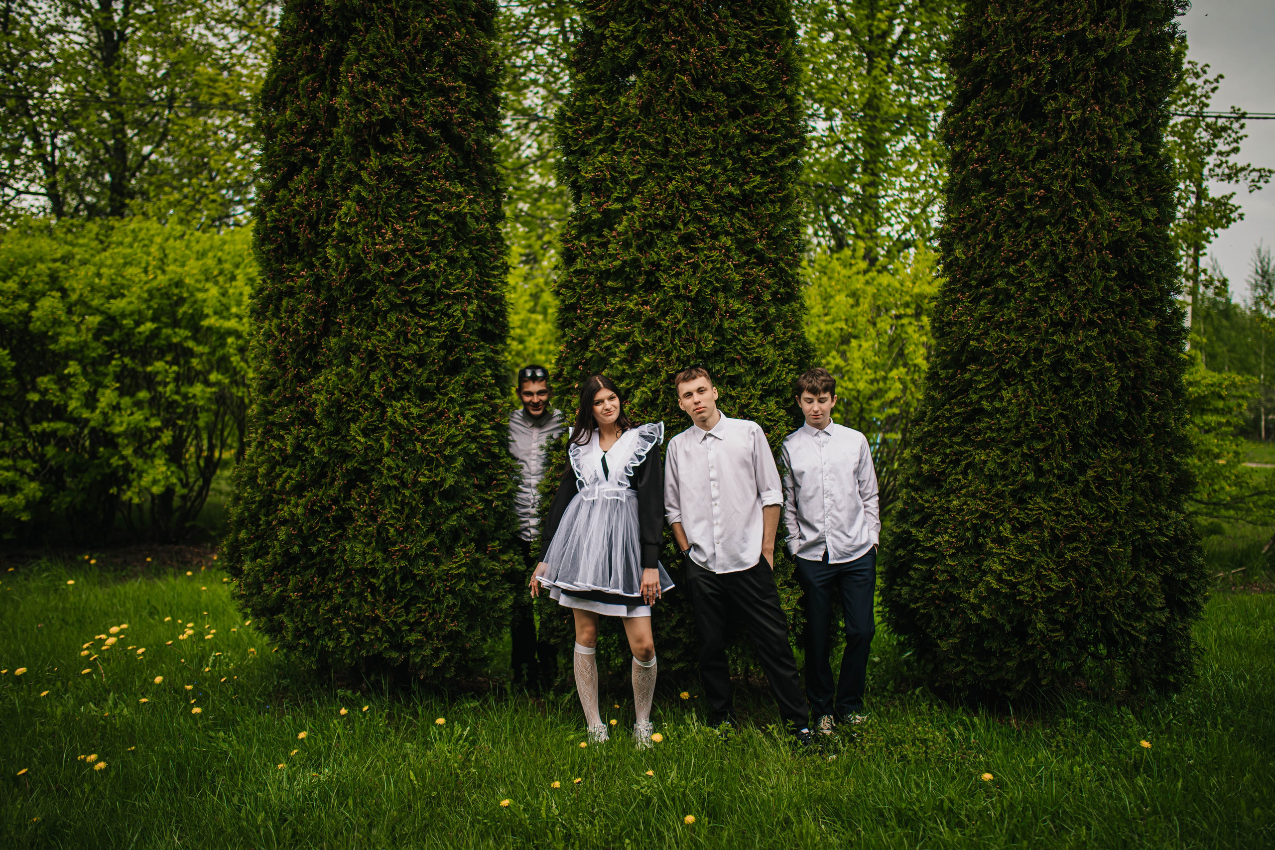 Школьный будни 9 класс. Фотограф Дарья Маташкова