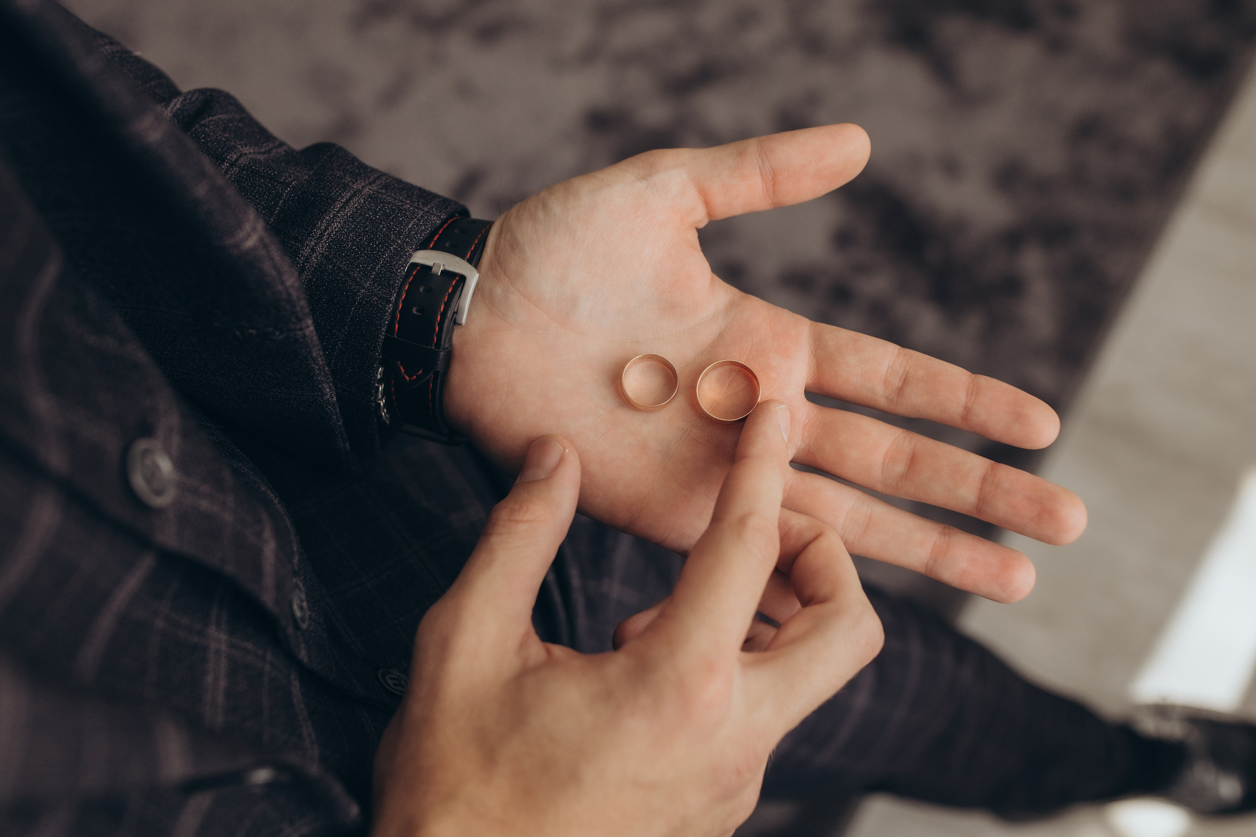 Михаил и Диана. Свадебный и семейный фотограф в Белгороде Евгения Курочкина