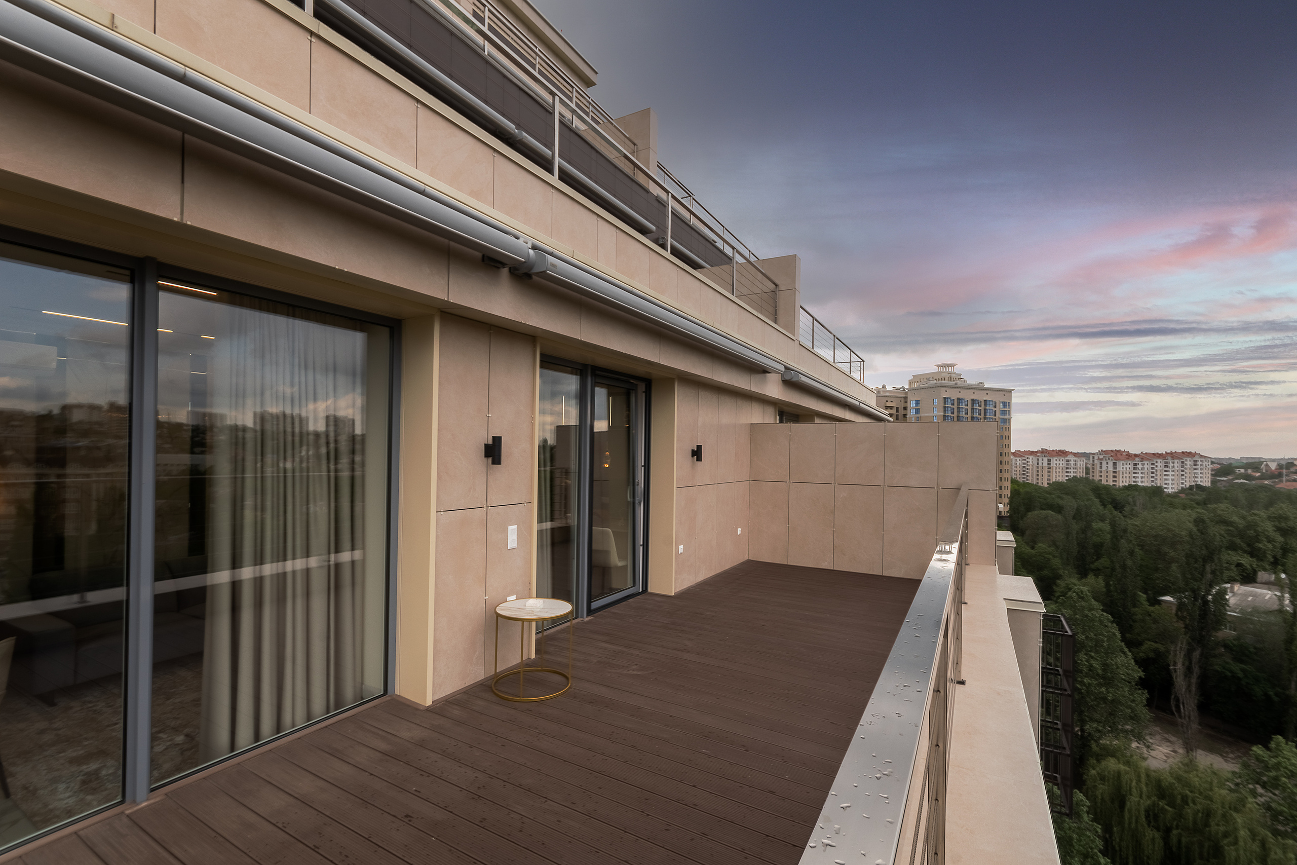 Квартира ЖК Alpha. Фотограф в Крыму Романенко Даниил