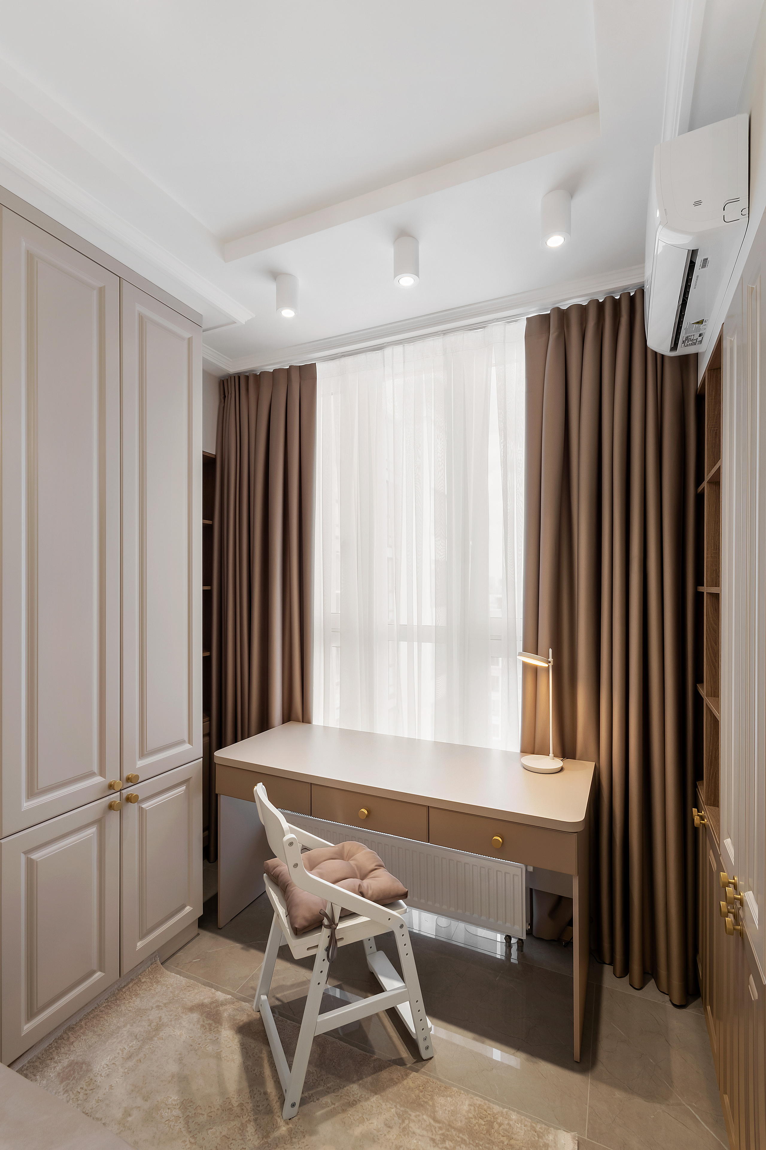 Квартира ЖК Жигулина Роща. Фотограф в Крыму Романенко Даниил