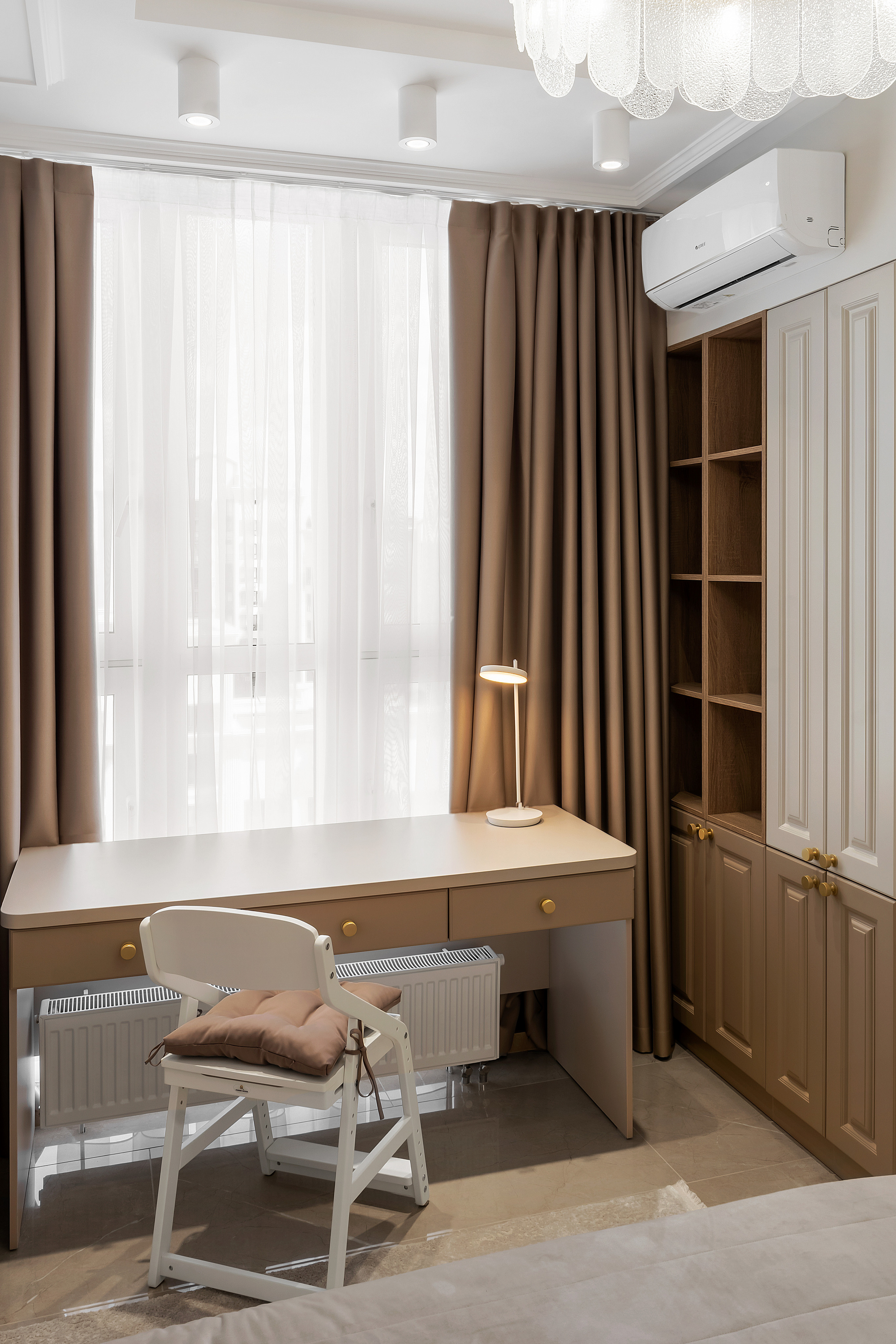 Квартира ЖК Жигулина Роща. Фотограф в Крыму Романенко Даниил