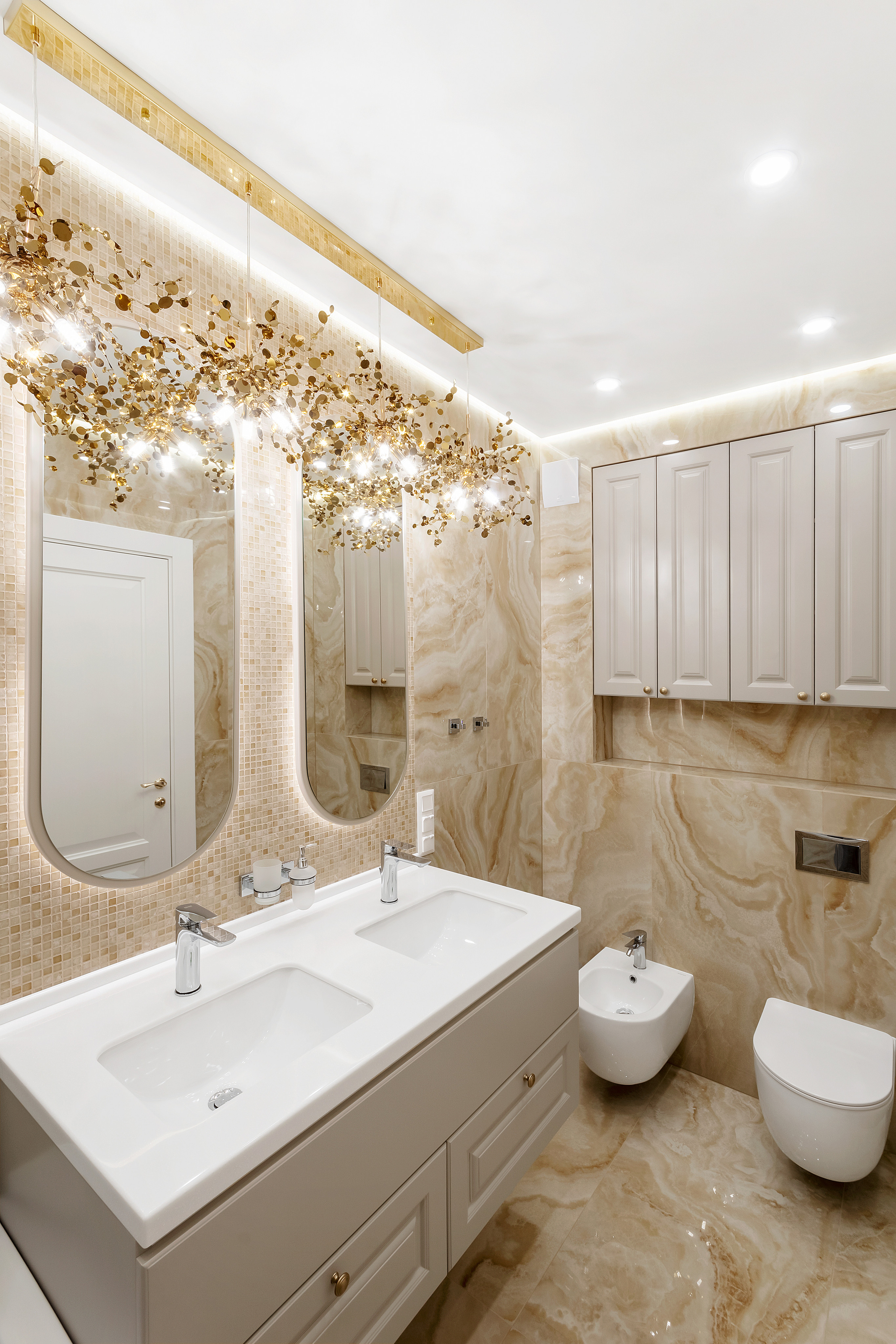 Квартира ЖК Жигулина Роща. Фотограф в Крыму Романенко Даниил