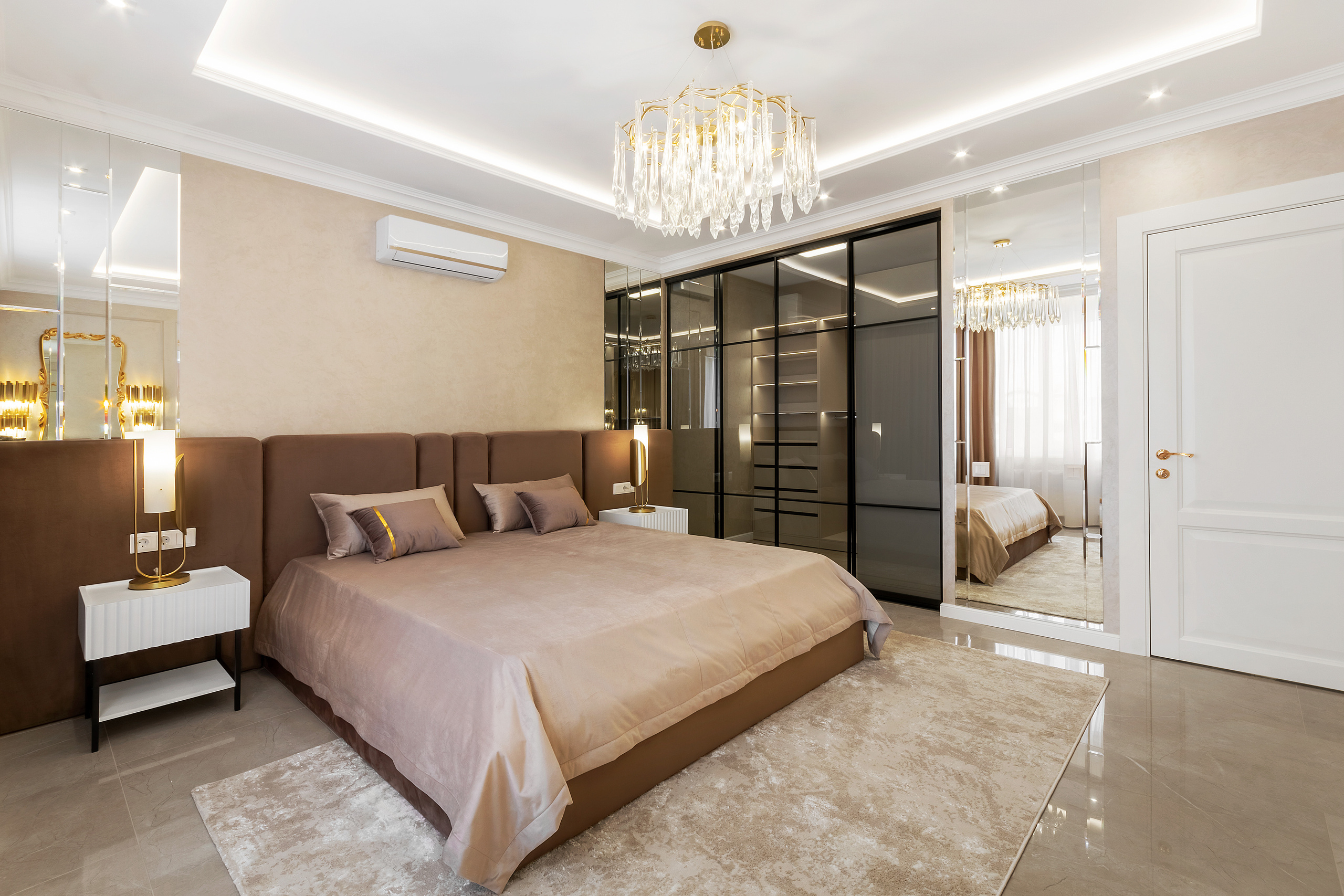 Квартира ЖК Жигулина Роща. Фотограф в Крыму Романенко Даниил