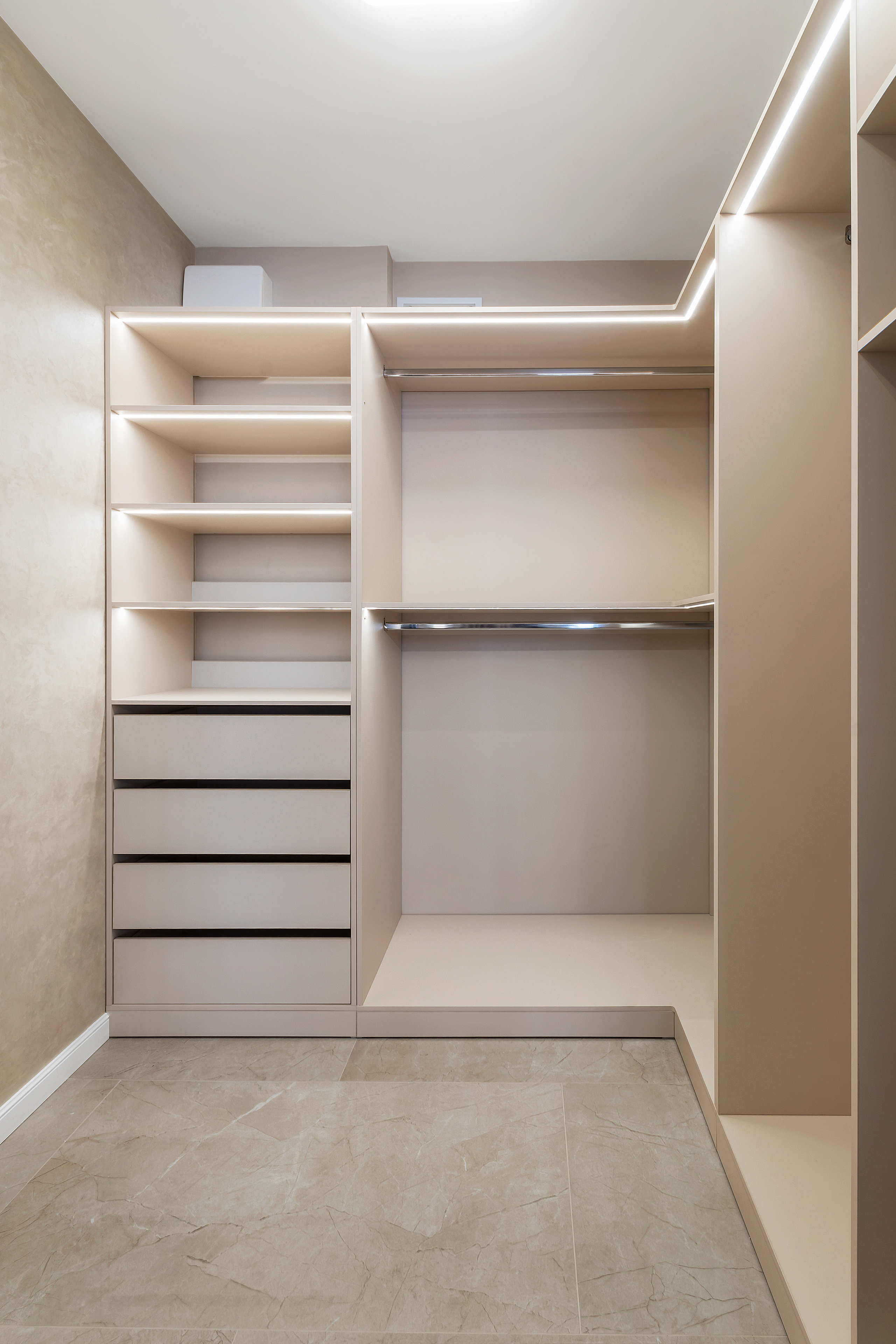 Квартира ЖК Жигулина Роща. Фотограф в Крыму Романенко Даниил