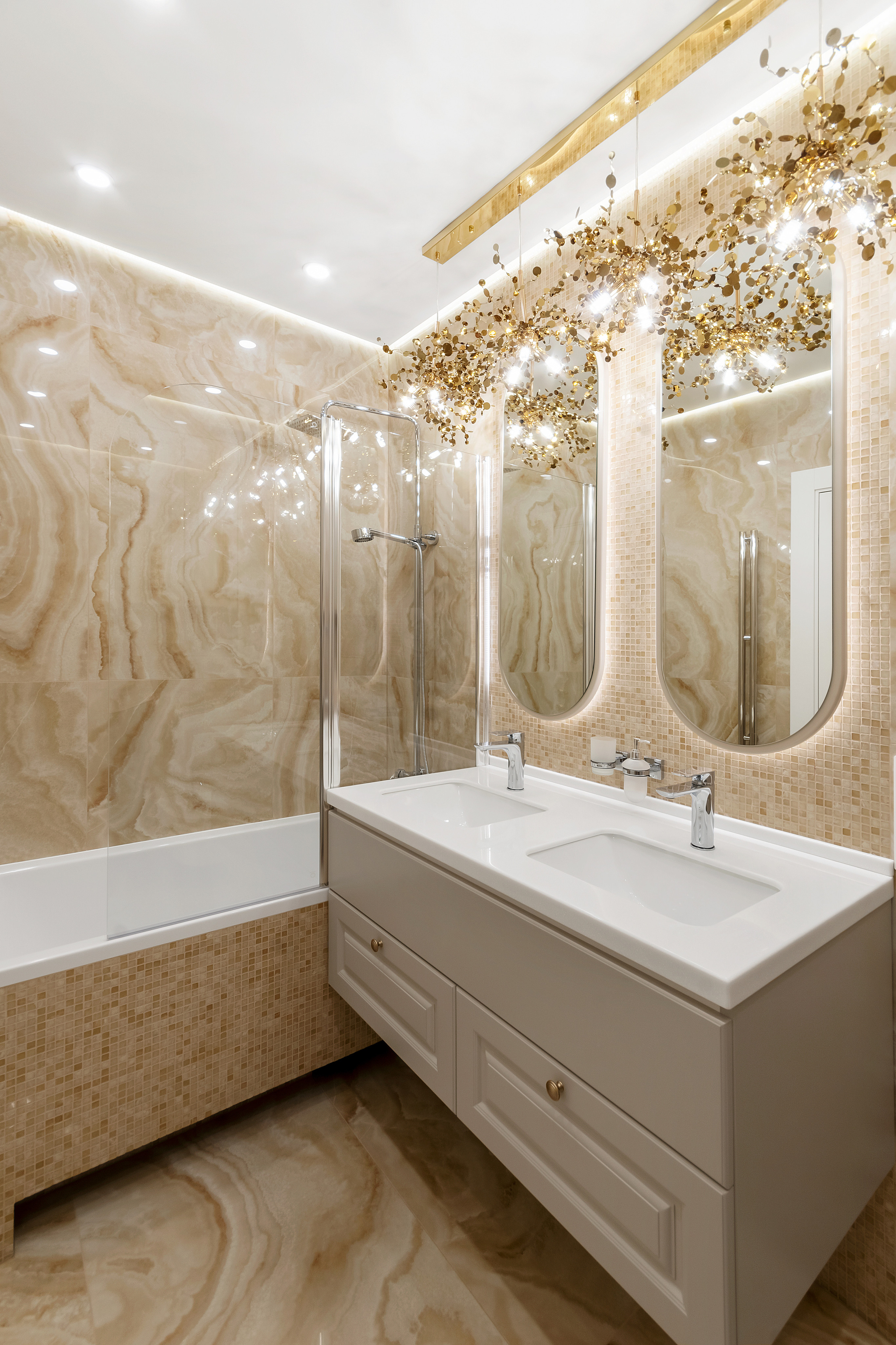 Квартира ЖК Жигулина Роща. Фотограф в Крыму Романенко Даниил