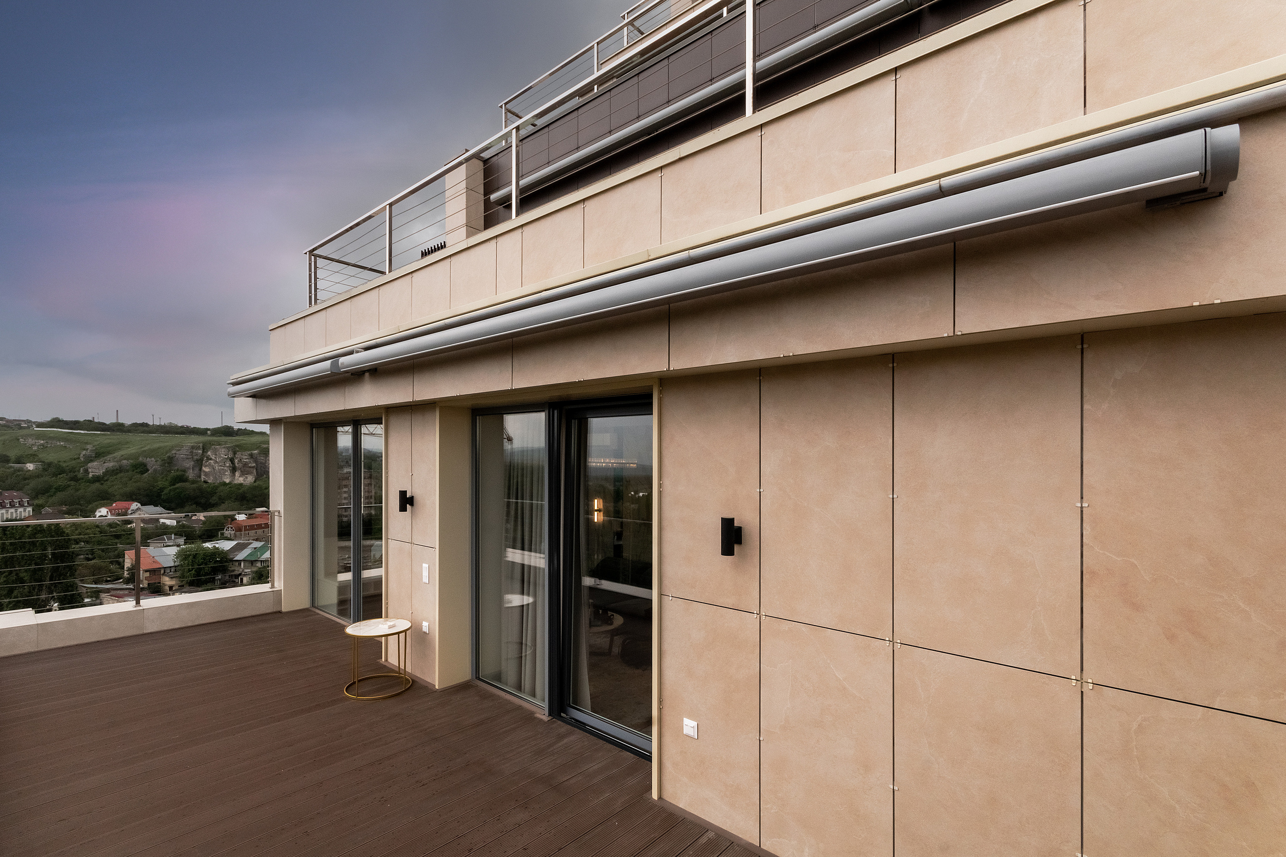 Квартира ЖК Alpha. Фотограф в Крыму Романенко Даниил