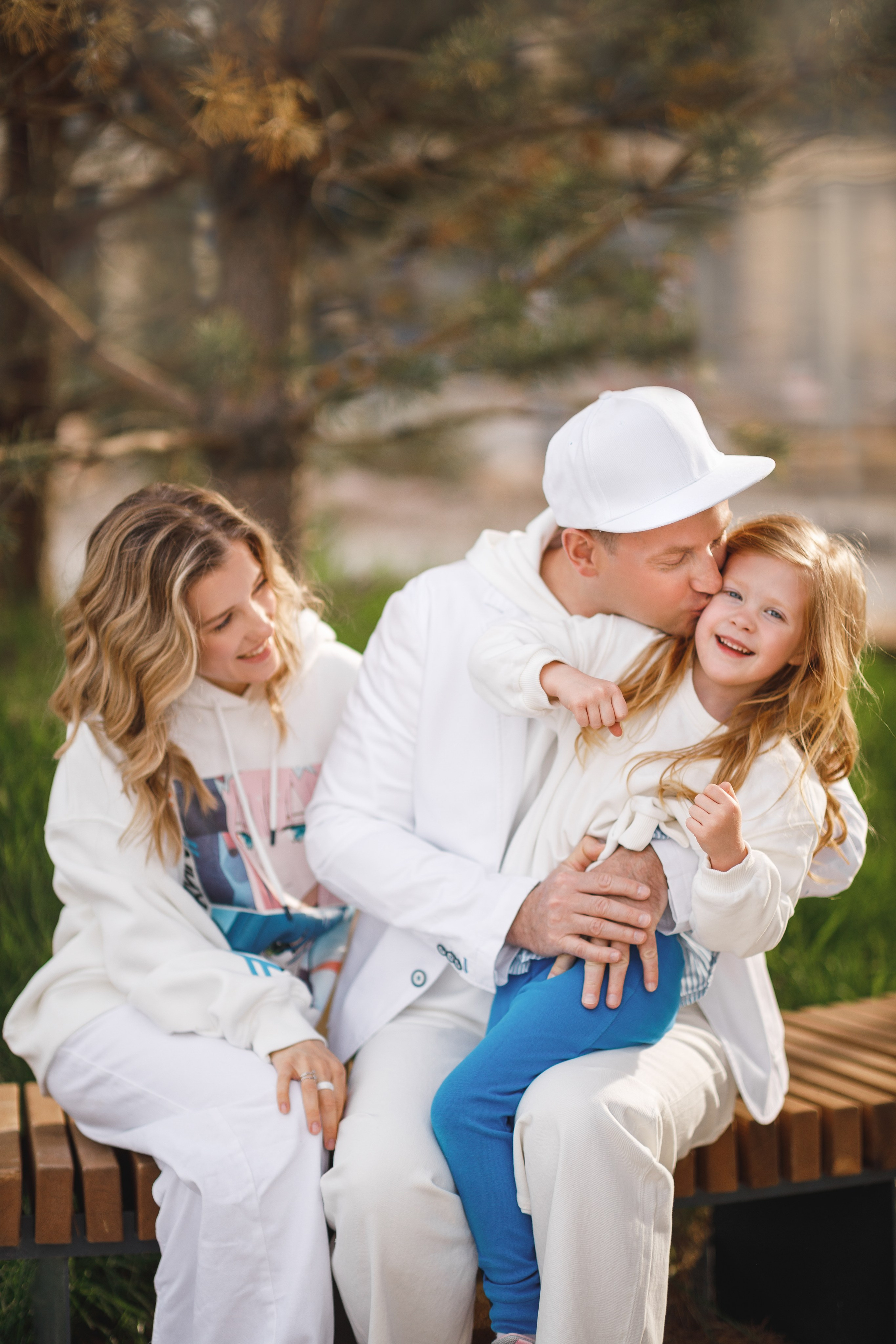 Звезды. Фотограф Надежда Пылина