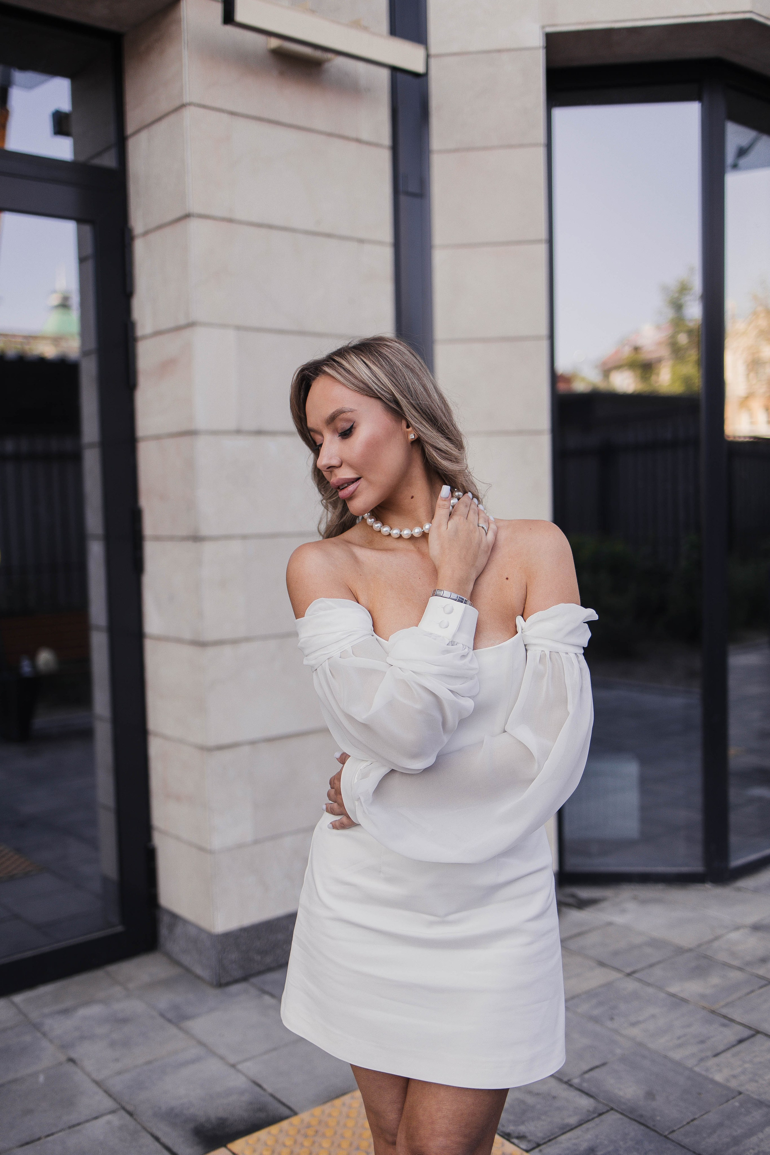 Иван и Олеся. Главная