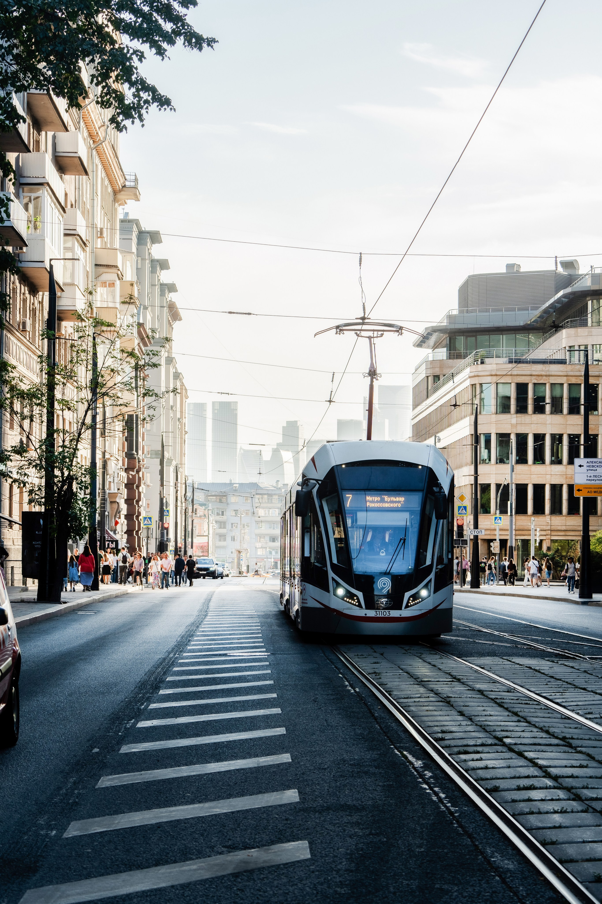 УЛИЧНАЯ ФОТОГРАФИЯ. Эд Тихонов. Городской фотограф