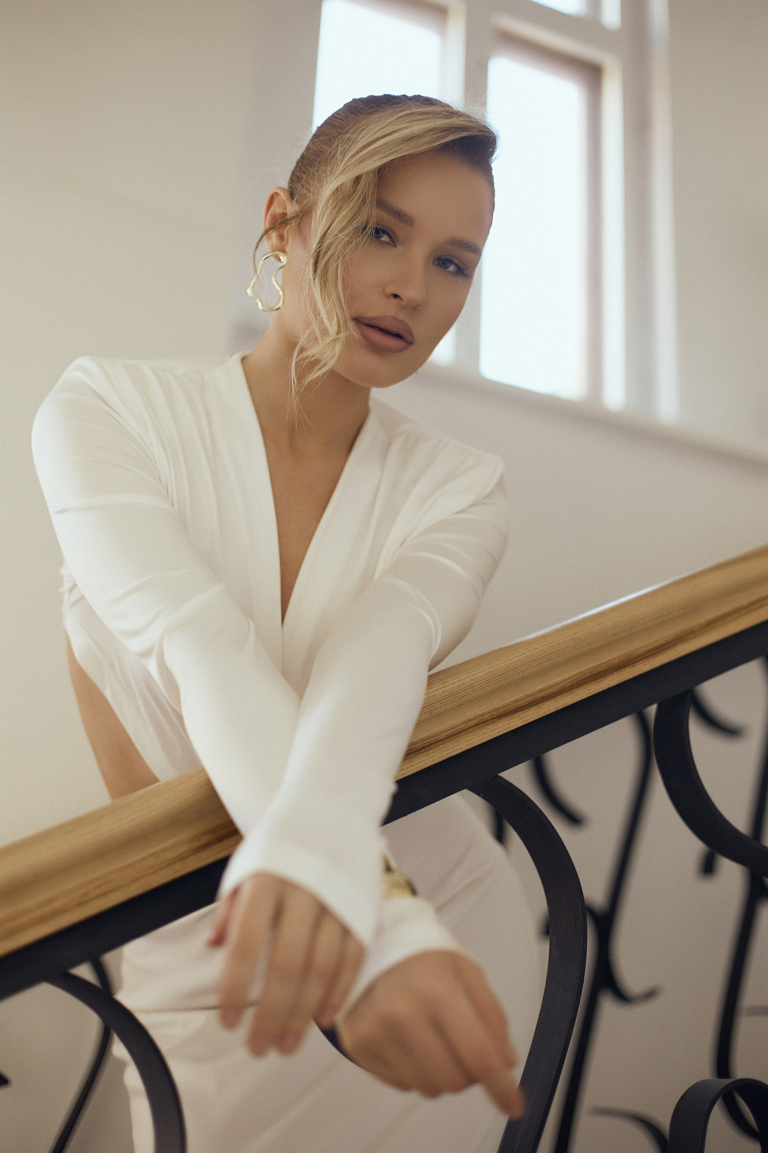 Татьяна. Фотограф Екатерина Чупина