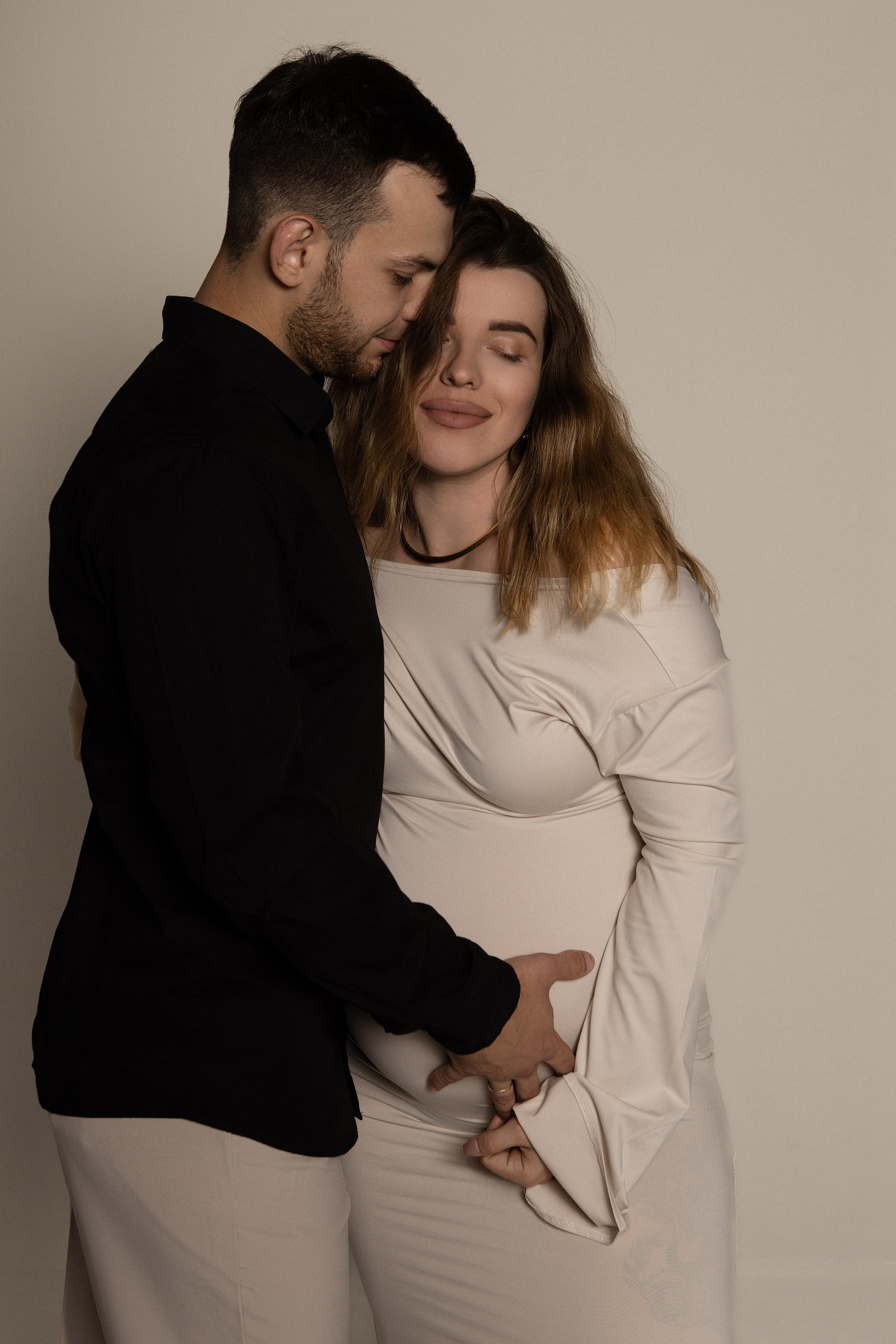 Влад и Алена. Фотограф Екатерина Чупина