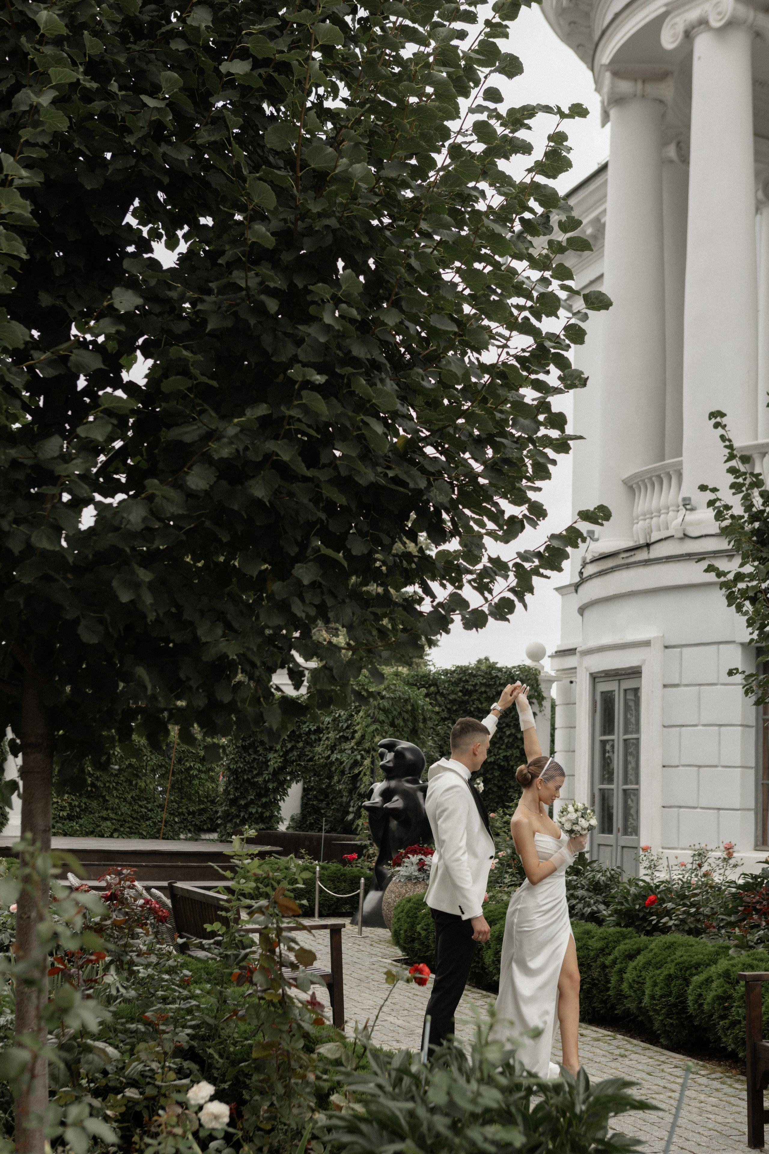 Дмитрий и Анна 05.08.25 ПОЛНЫЙ ДЕНЬ. Фотограф Екатерина Чупина