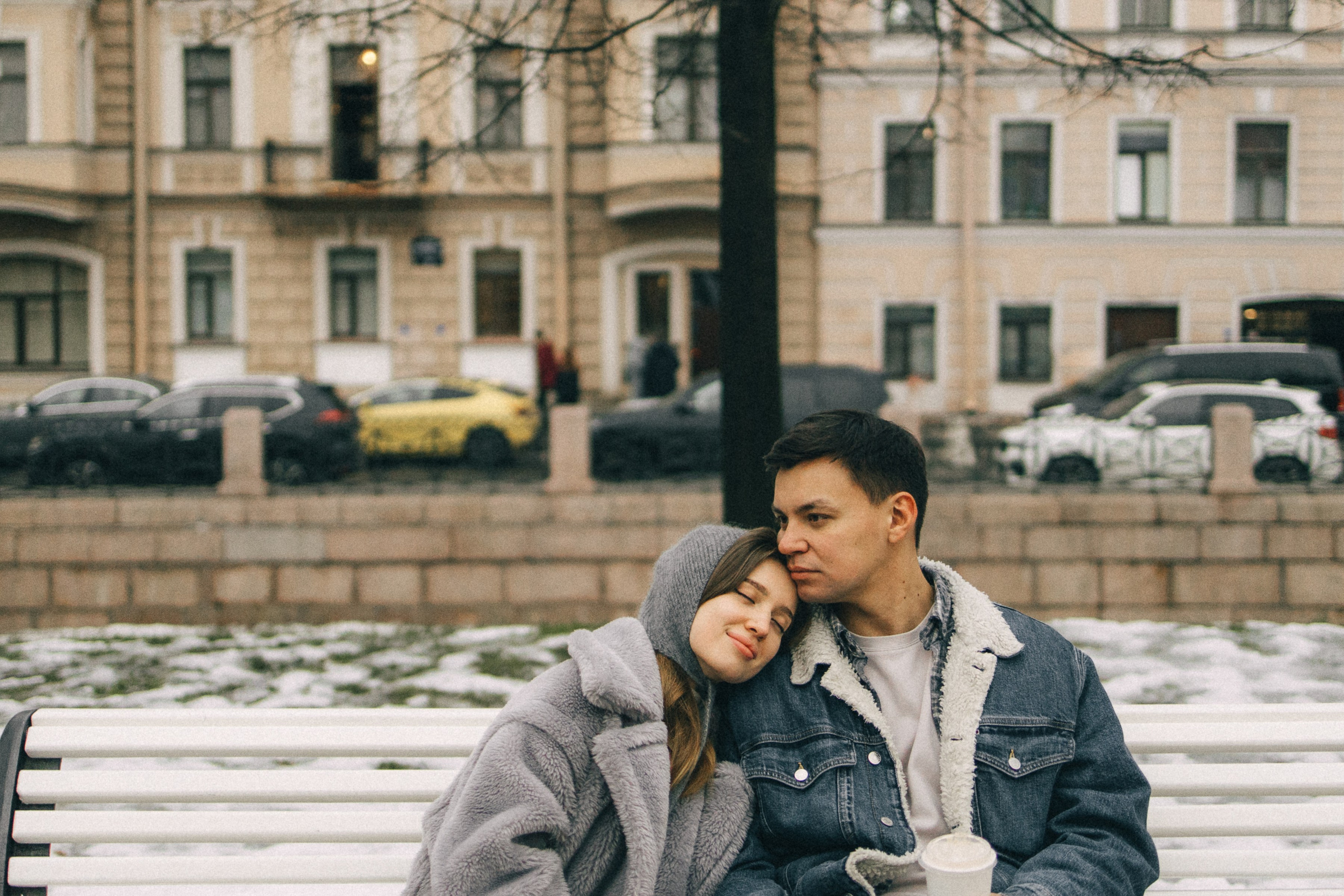 Love in New Holland. Фотограф в Выборге и Санкт-Петербурге Маша Гуляева