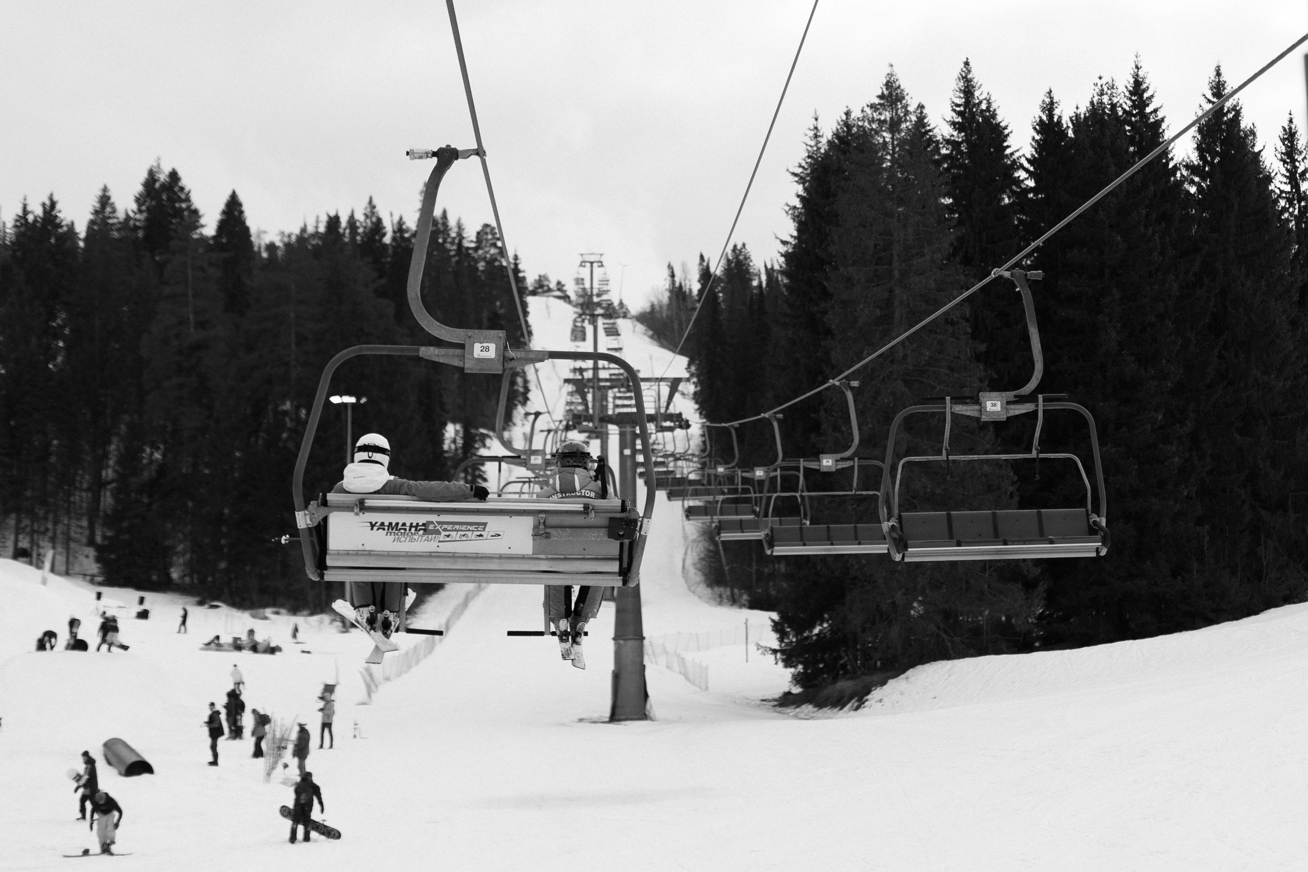 Stas&Vera. Свадебный фотограф в Ижевске Диля Ахмадишина