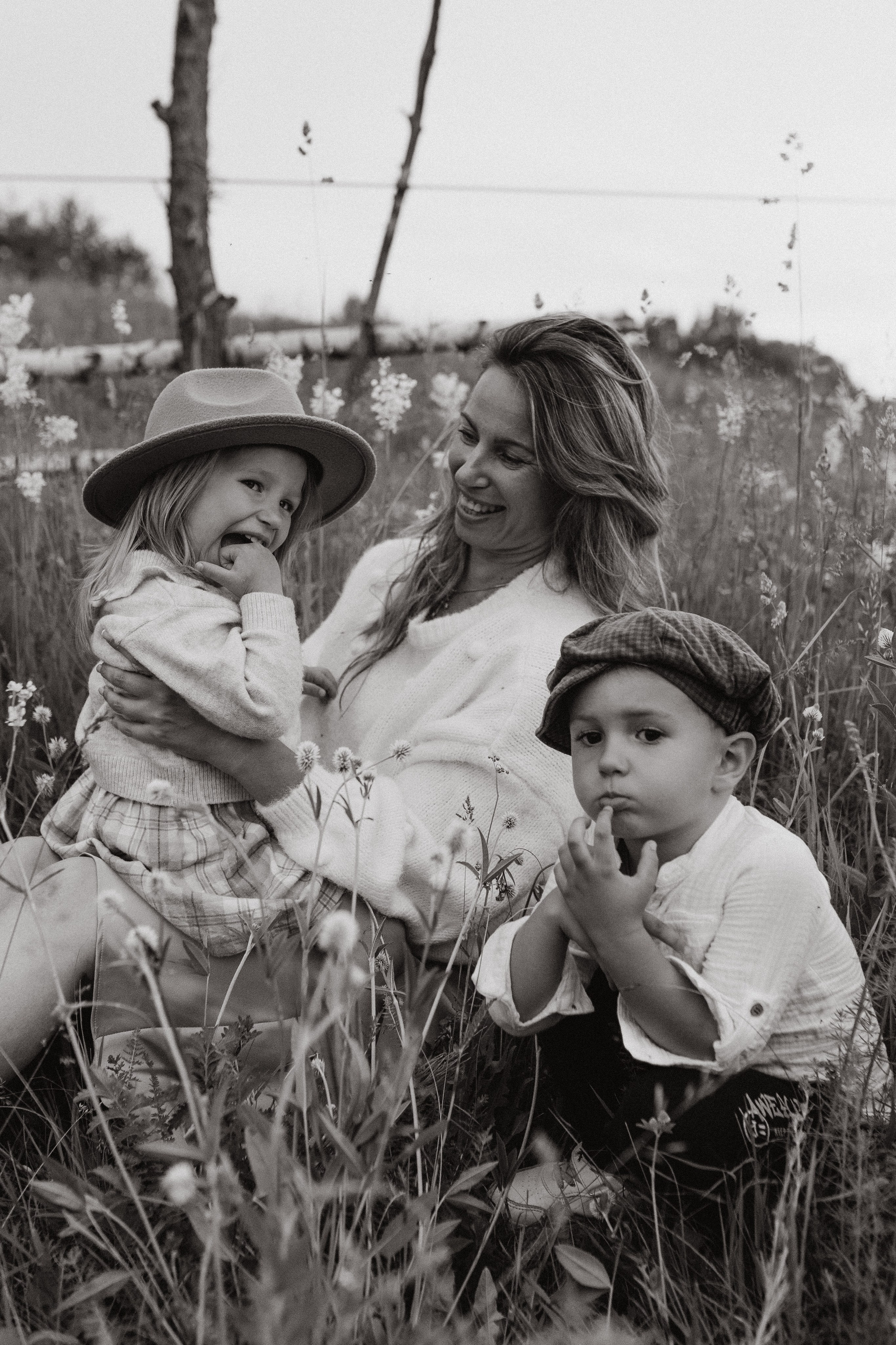 ❤️. Семейный фотограф в Москве Жукова Анна