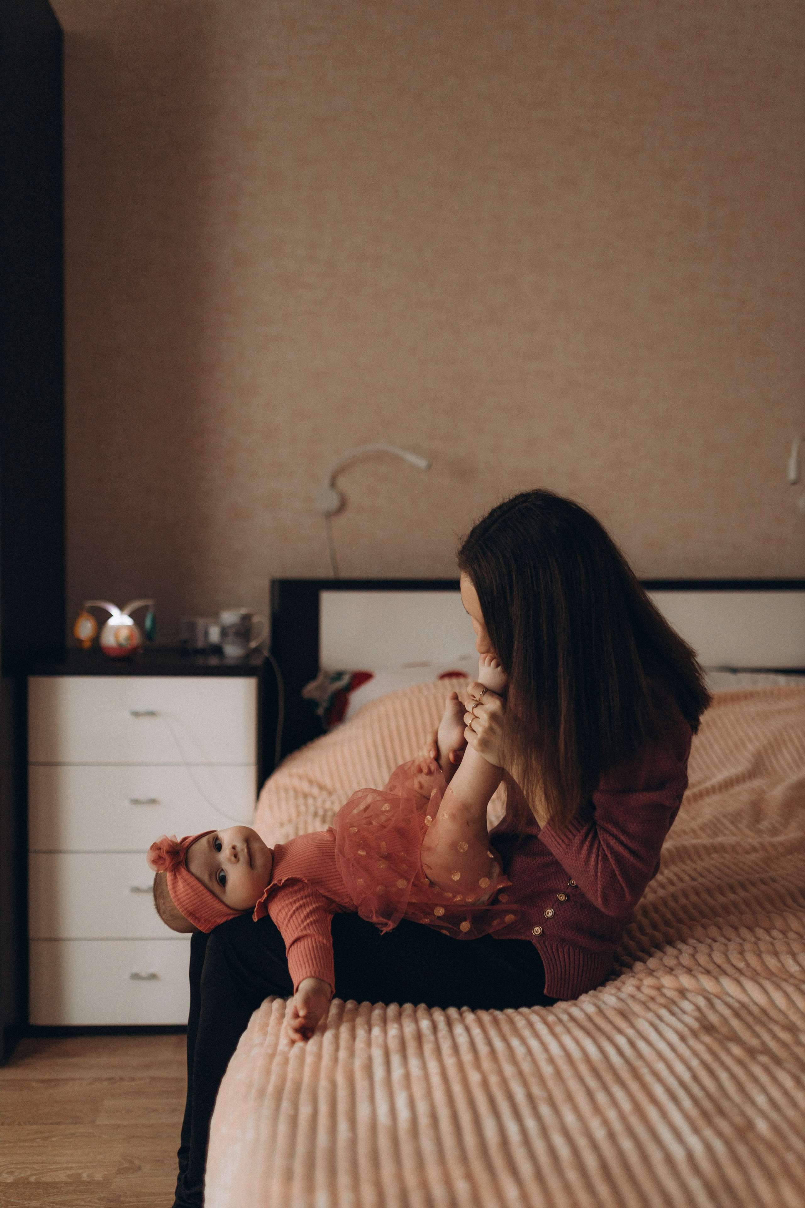 6. Семейный фотограф в Москве Жукова Анна