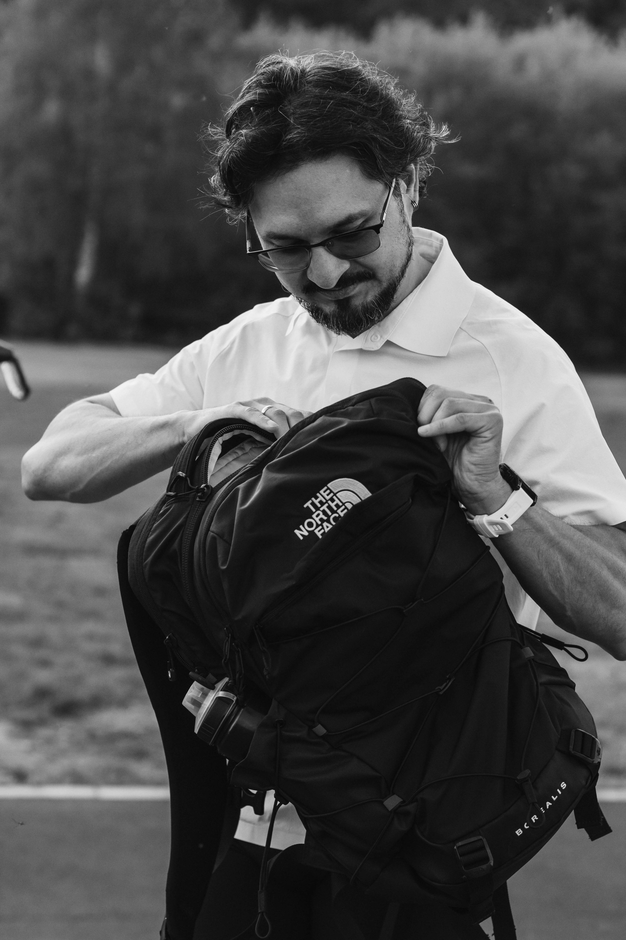 Пробежка. VLADA KACHANINA. Беговой фотограф видеограф