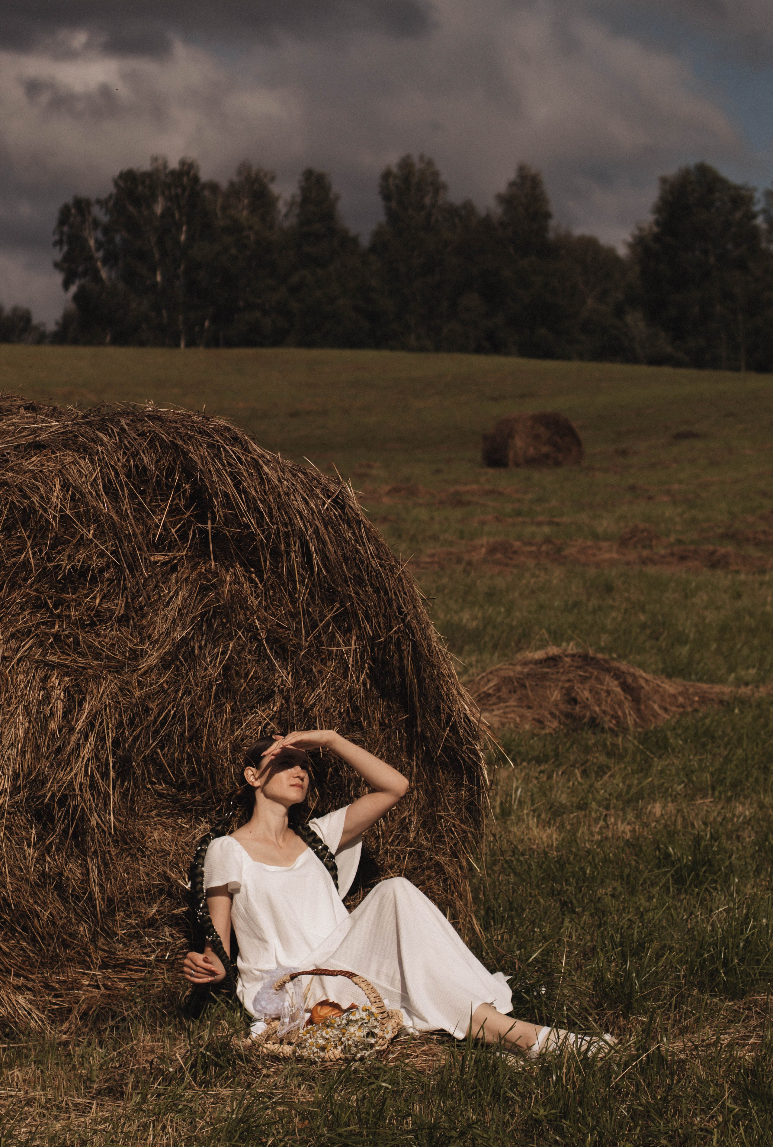 Олеся. VLADA KACHANINA. Семейный/индивидуальный Фотограф Новосибирск
