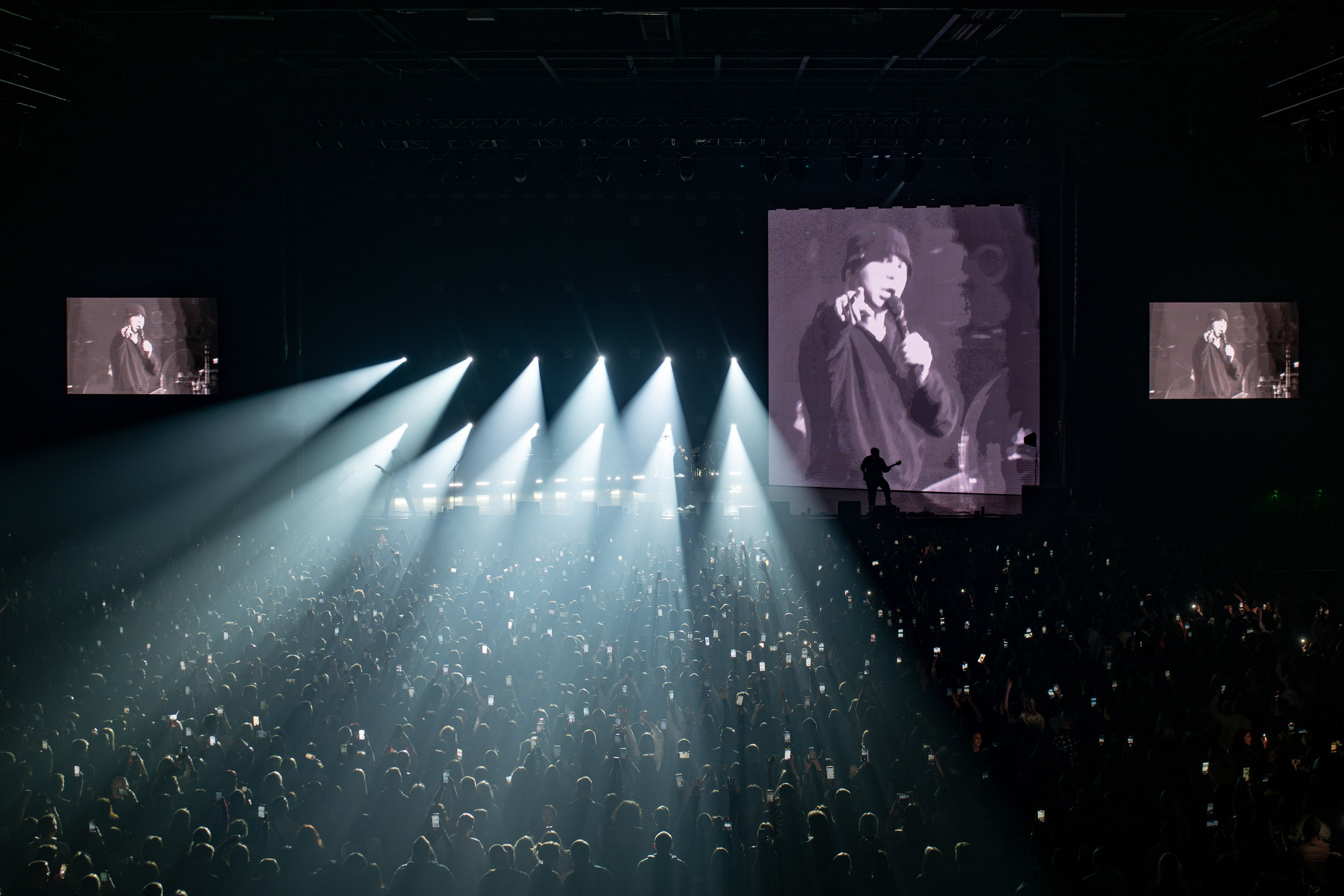 RAMIL / МОСКВА / 2025. OOPS